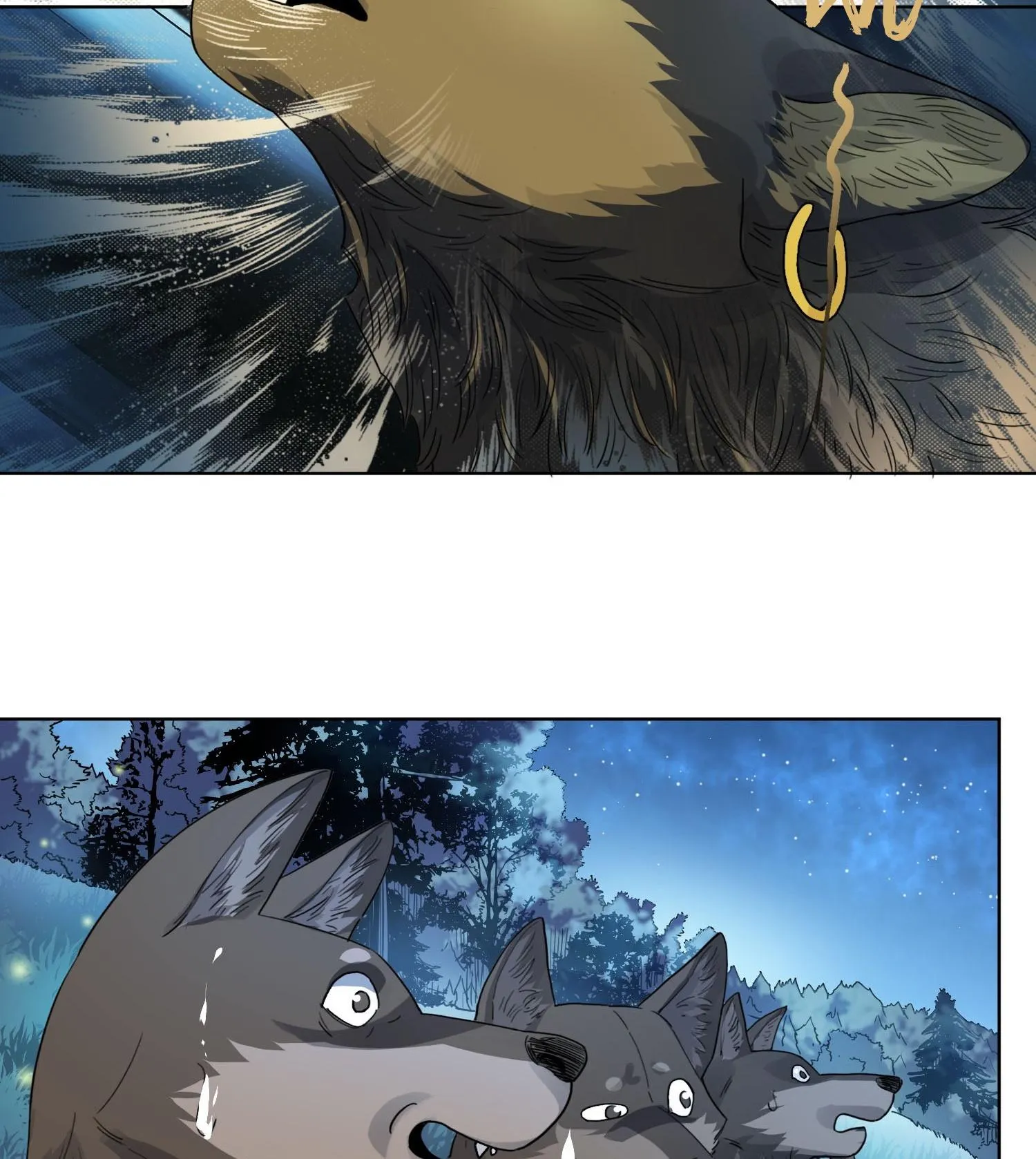 Cao Trường và Đại Hoàng Chapter 18 Trang 3