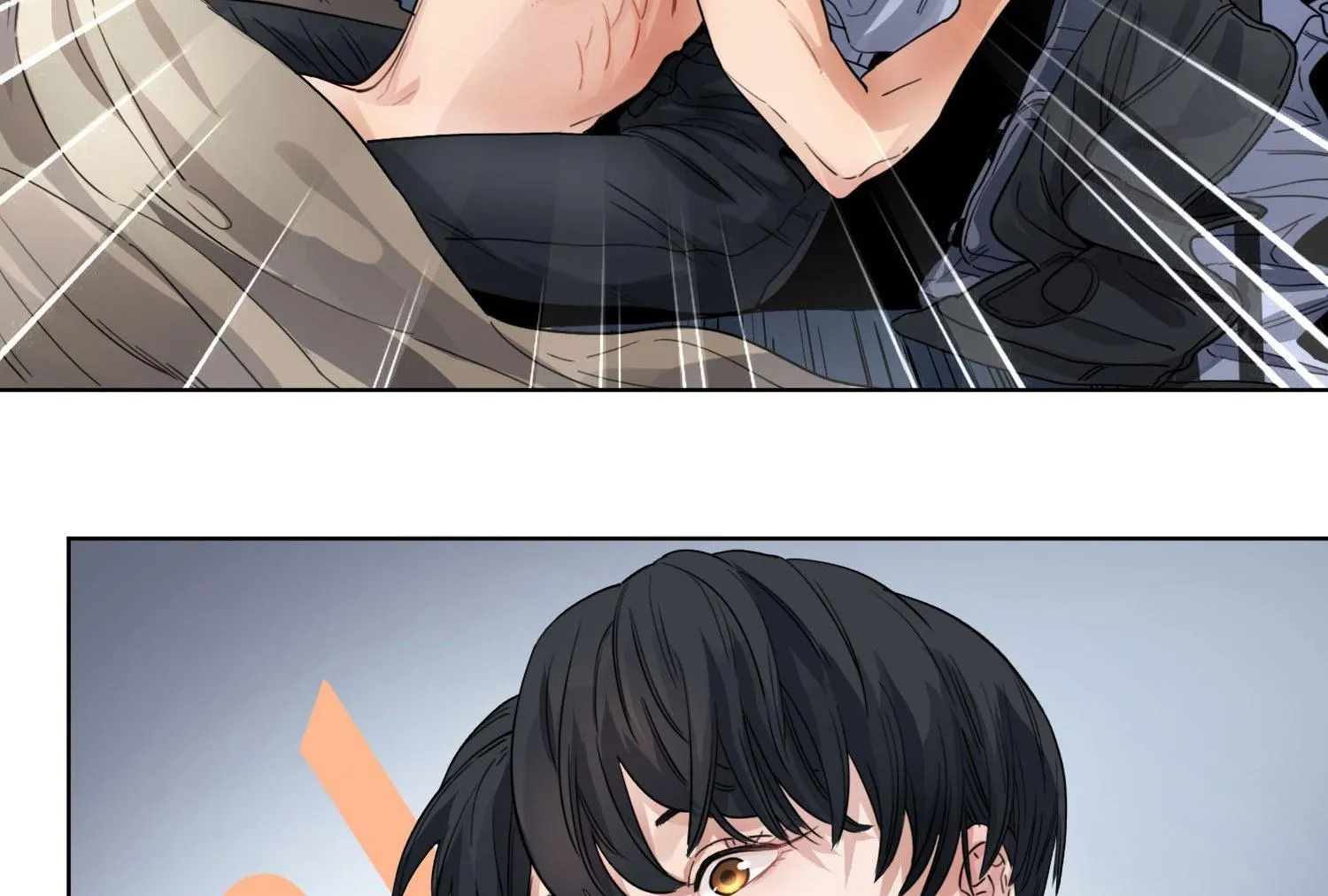 Cao Trường và Đại Hoàng Chapter 18 Trang 19