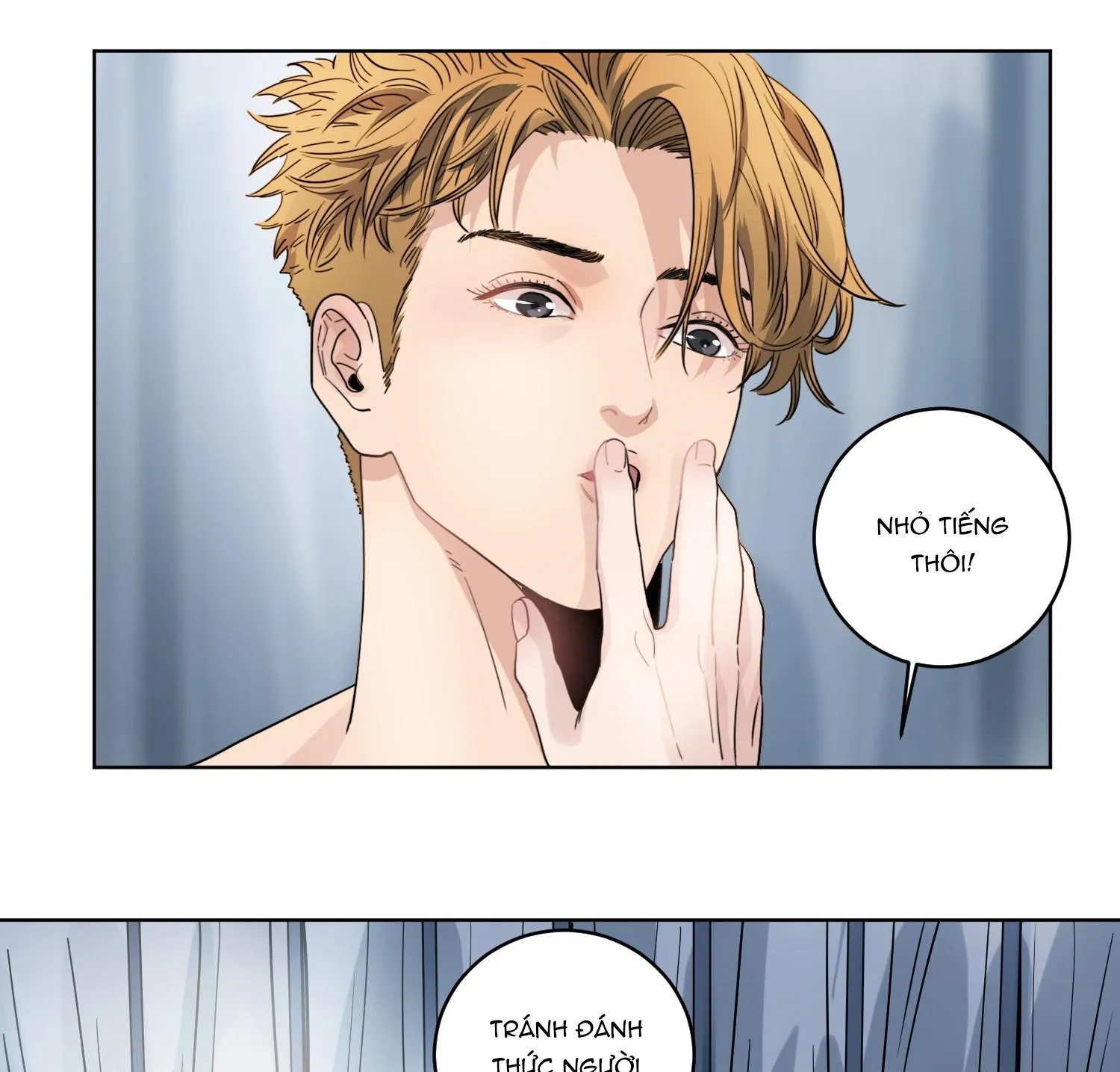 Cao Trường và Đại Hoàng Chapter 18 Trang 23