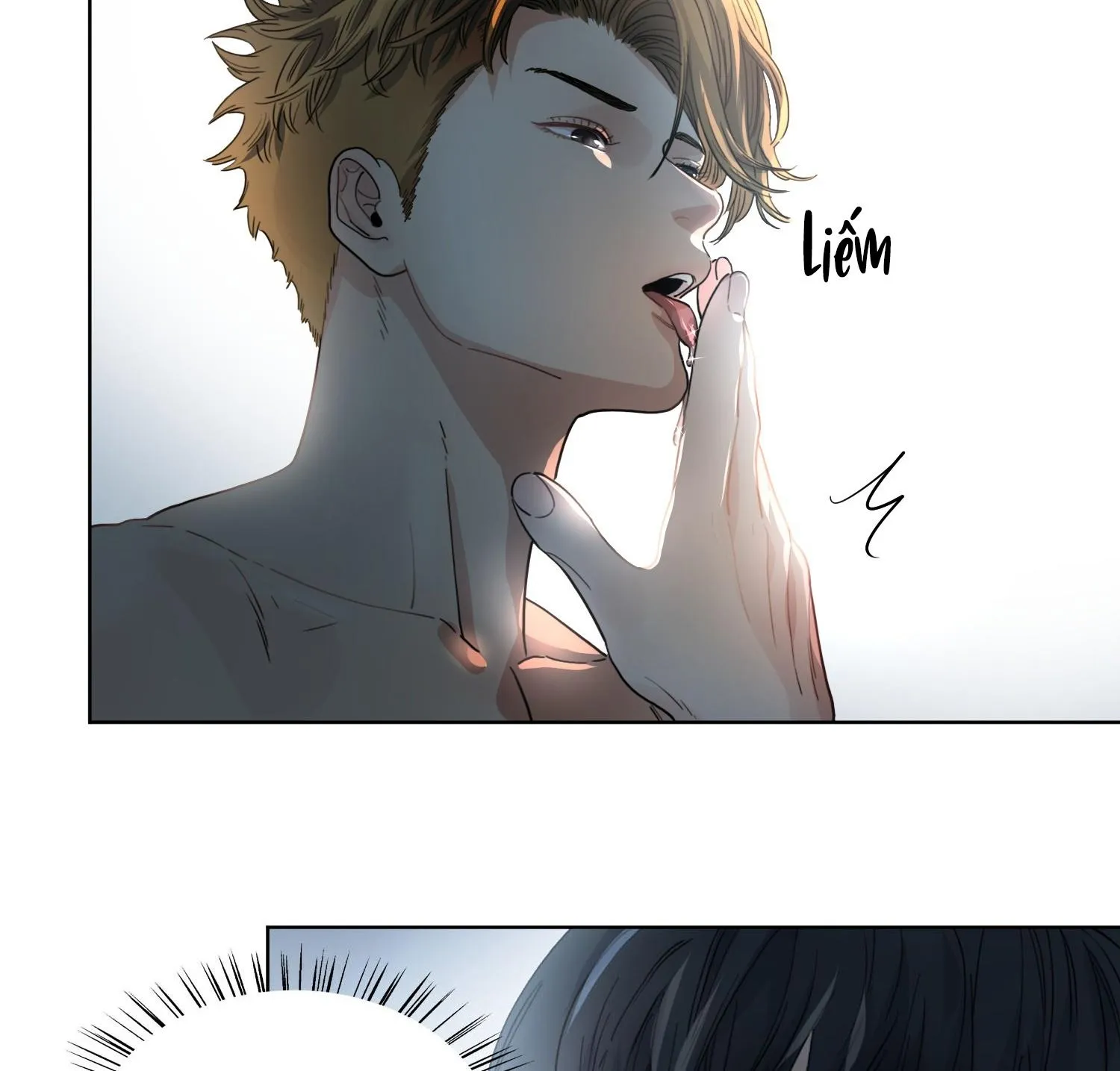 Cao Trường và Đại Hoàng Chapter 18 Trang 25