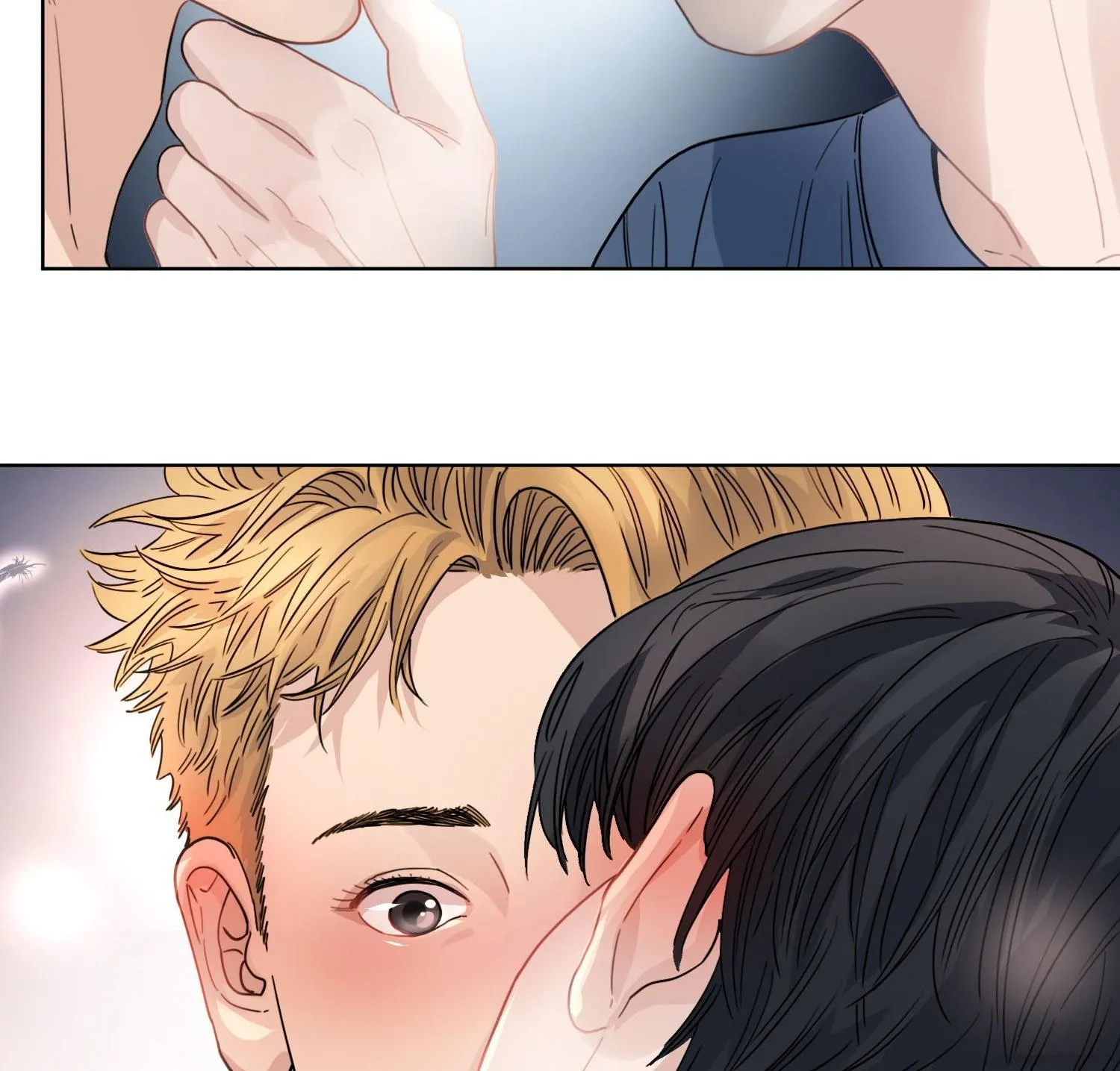 Cao Trường và Đại Hoàng Chapter 18 Trang 27