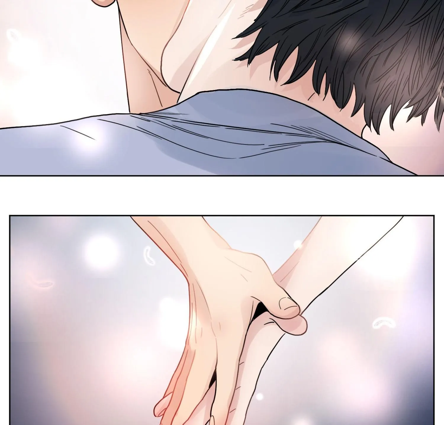 Cao Trường và Đại Hoàng Chapter 18 Trang 28