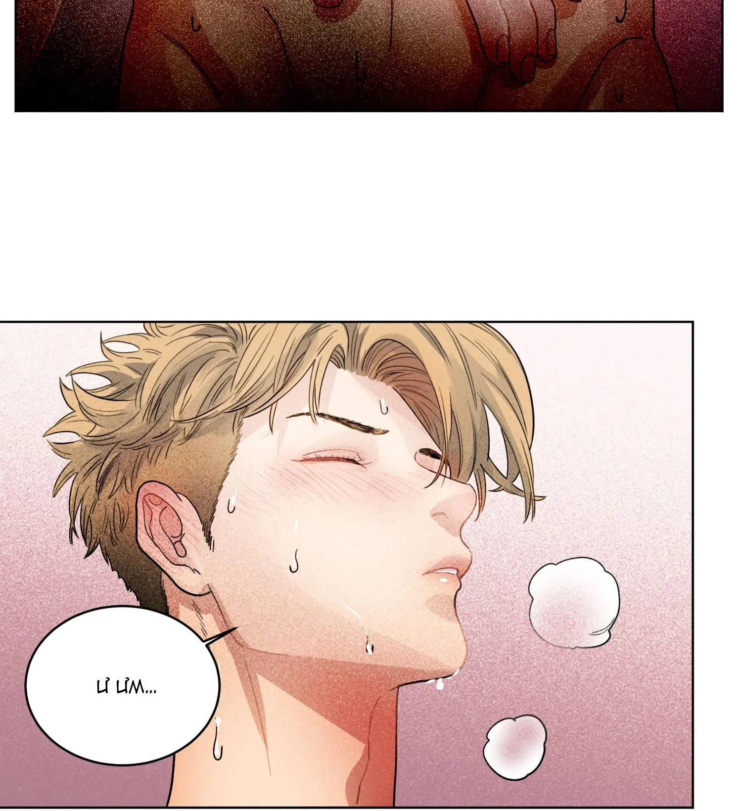 Cao Trường và Đại Hoàng Chapter 18 Trang 33