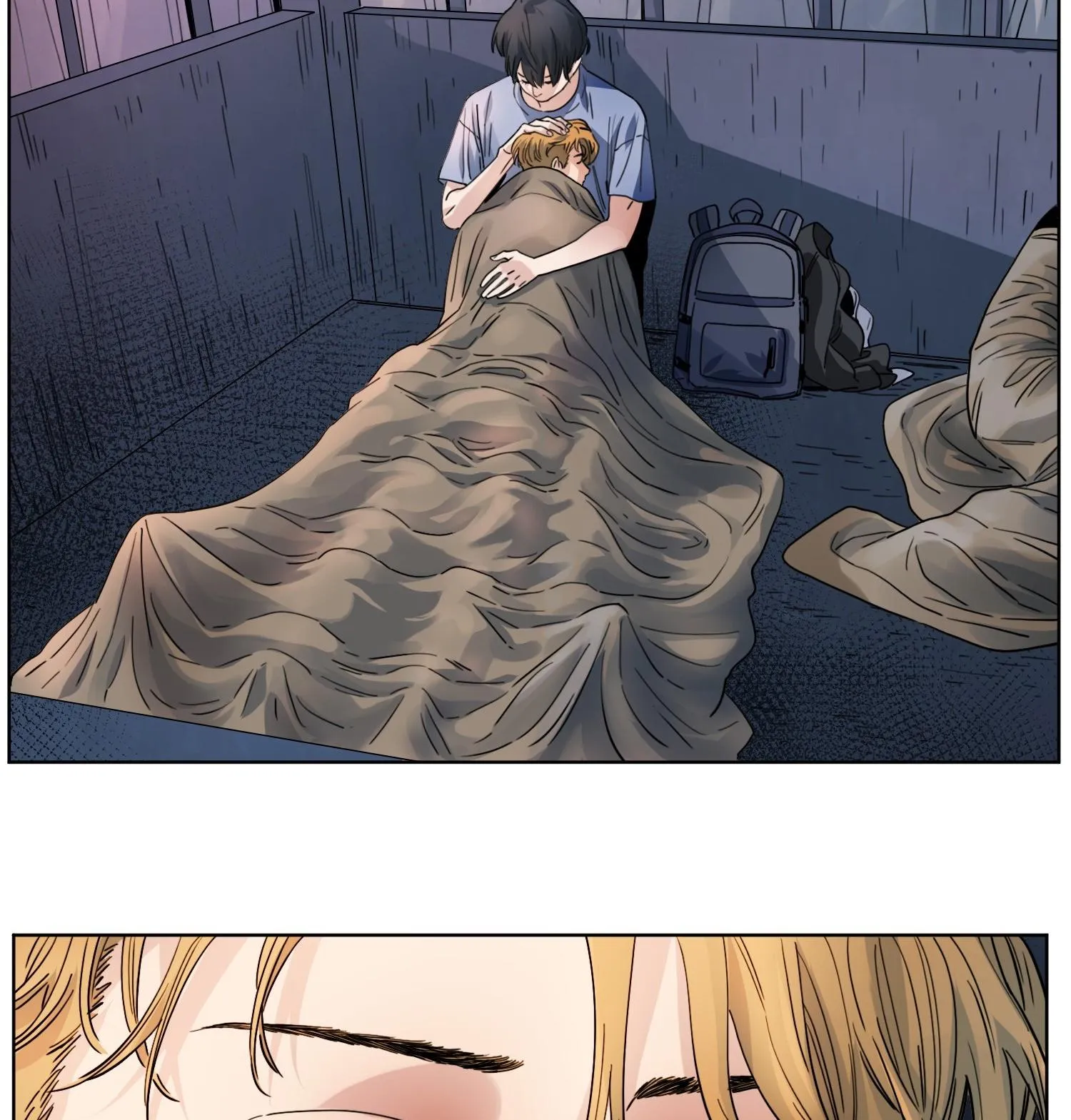 Cao Trường và Đại Hoàng Chapter 19 Trang 3