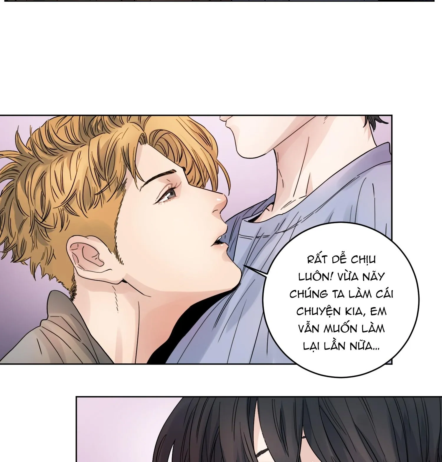 Cao Trường và Đại Hoàng Chapter 19 Trang 5