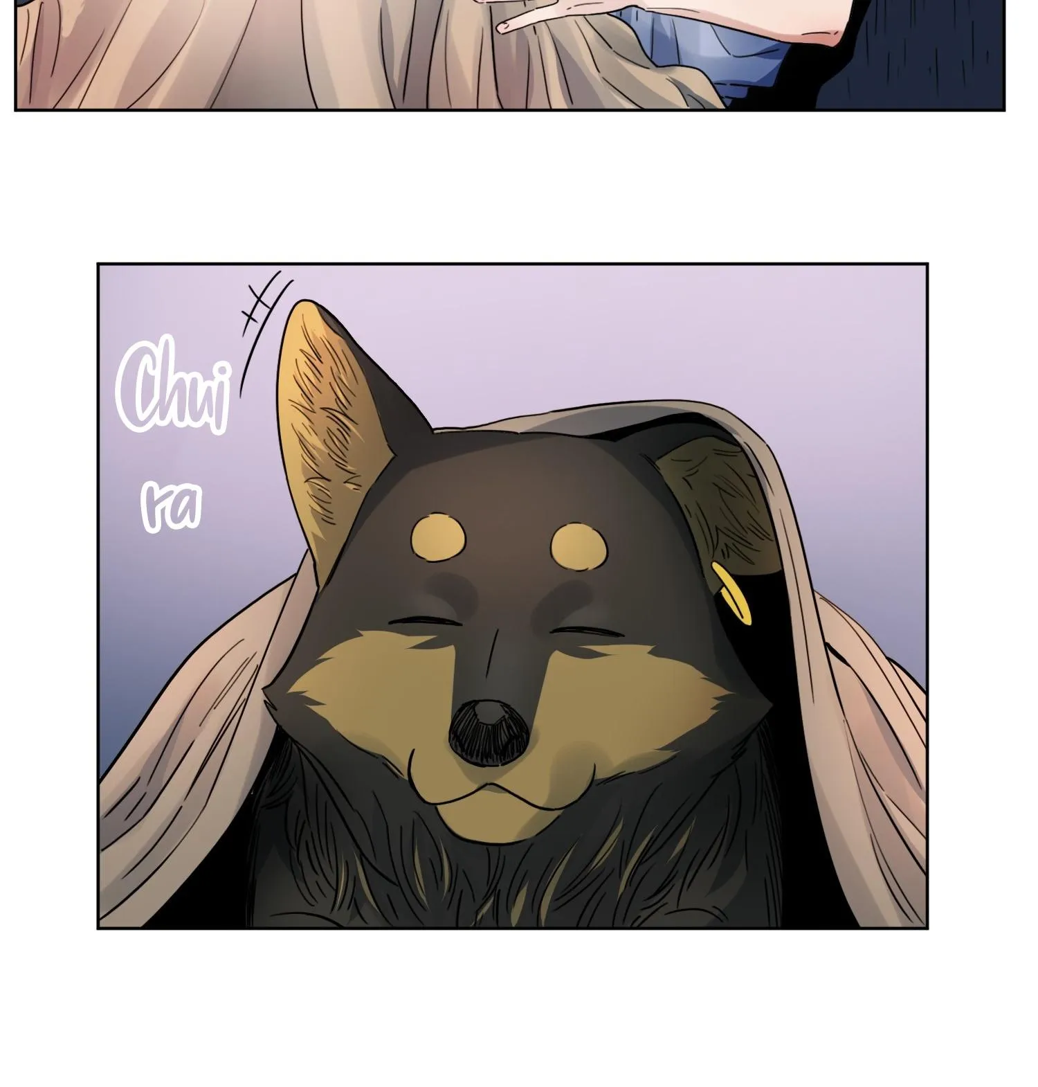 Cao Trường và Đại Hoàng Chapter 19 Trang 8