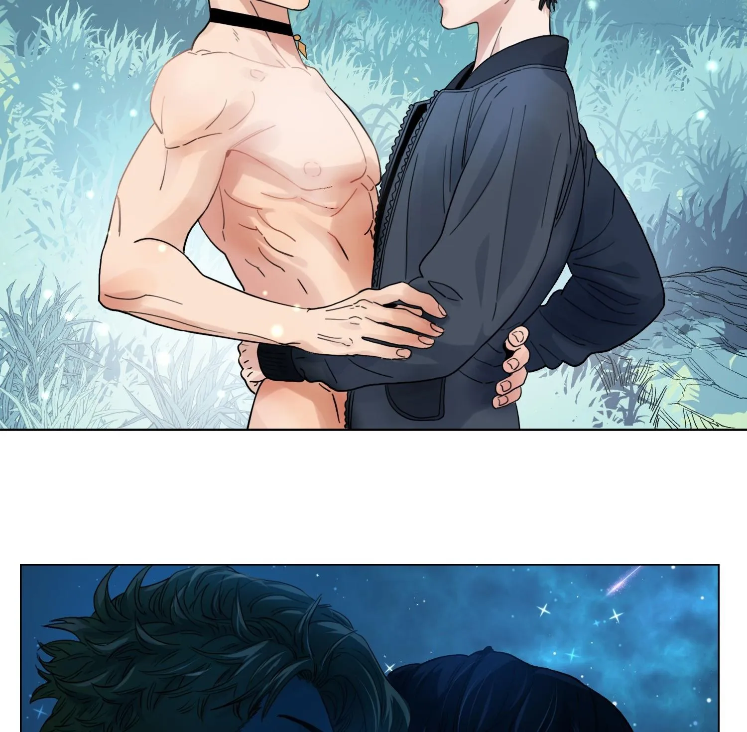 Cao Trường và Đại Hoàng Chapter 19 Trang 17