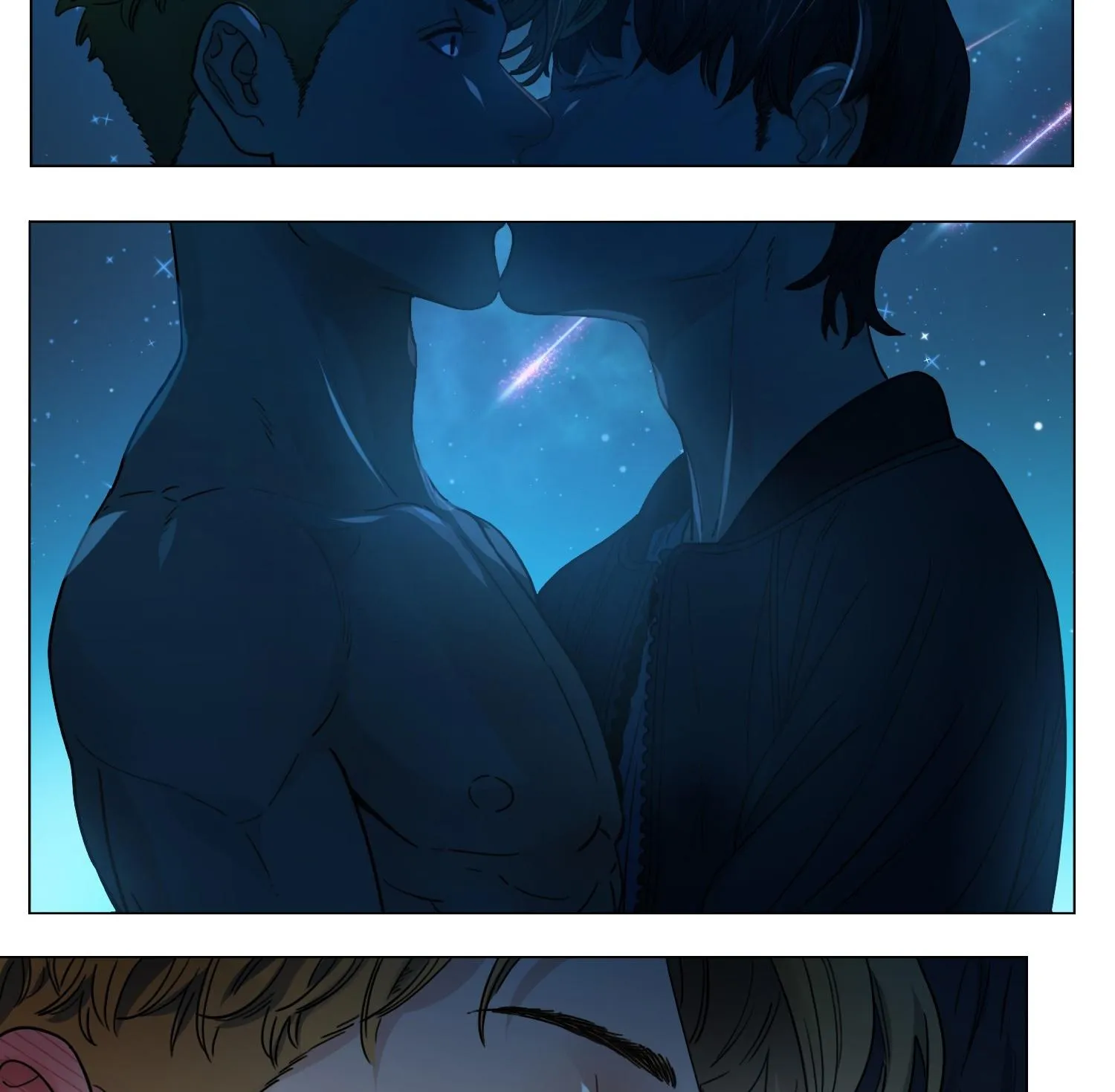 Cao Trường và Đại Hoàng Chapter 19 Trang 18