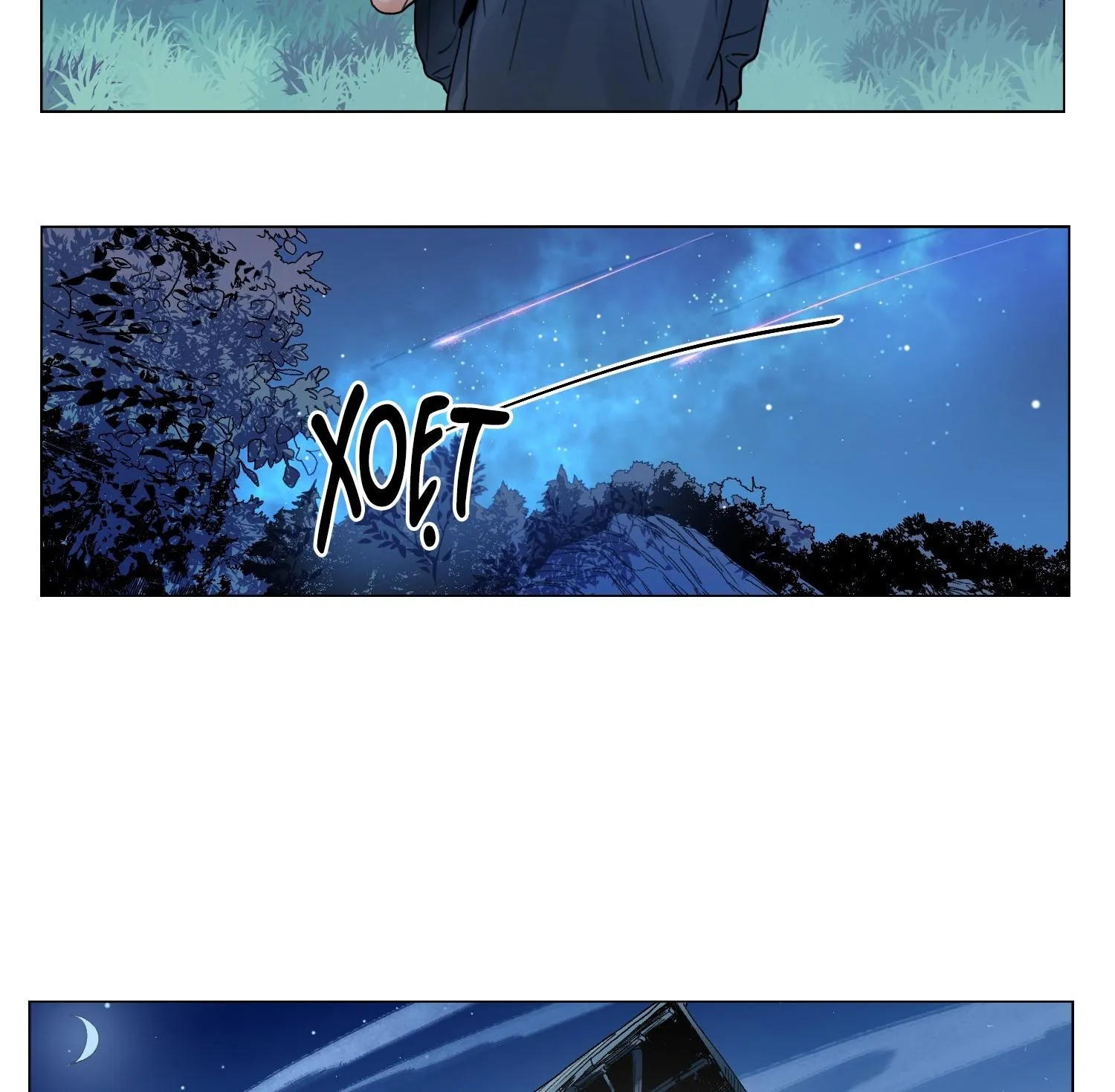 Cao Trường và Đại Hoàng Chapter 19 Trang 20