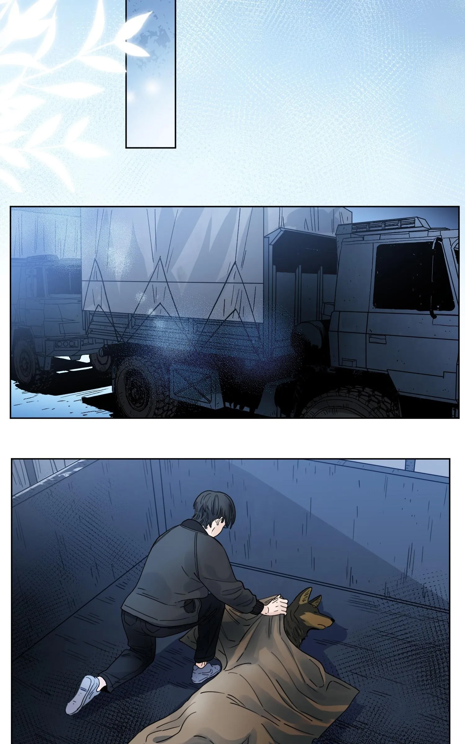 Cao Trường và Đại Hoàng Chapter 19 Trang 26