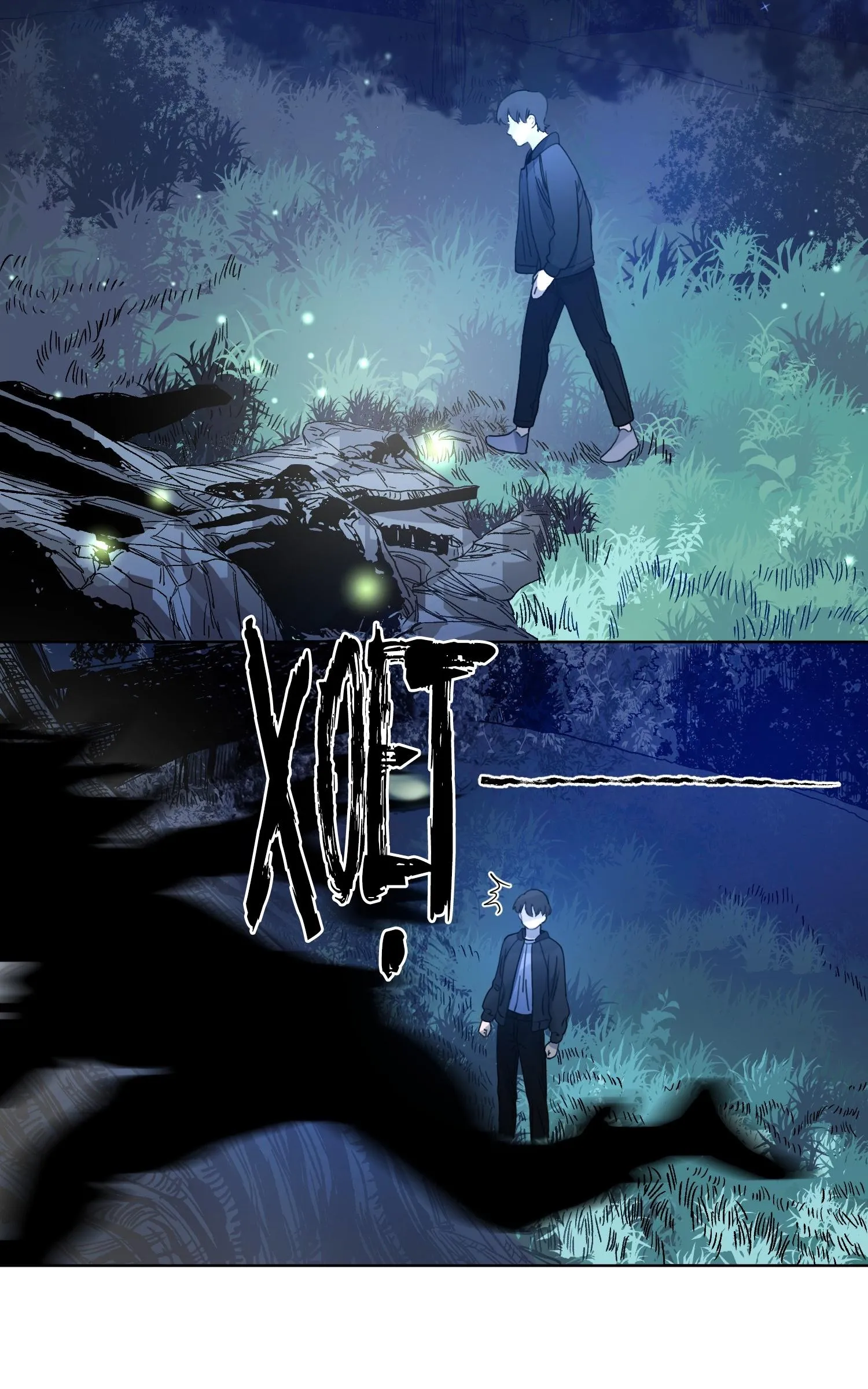 Cao Trường và Đại Hoàng Chapter 19 Trang 29