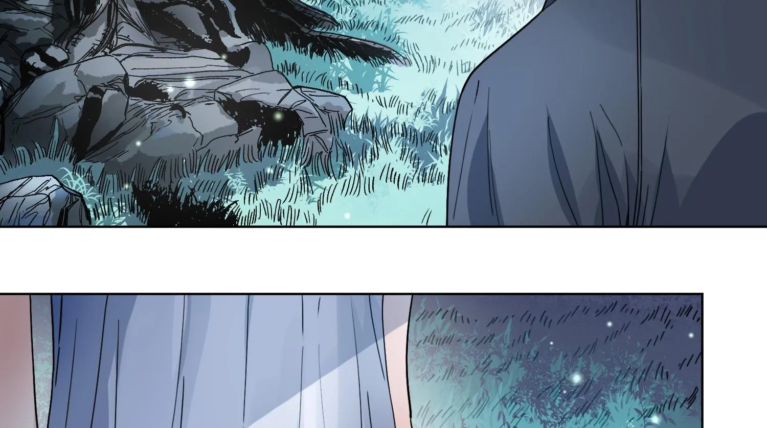 Cao Trường và Đại Hoàng Chapter 19 Trang 31