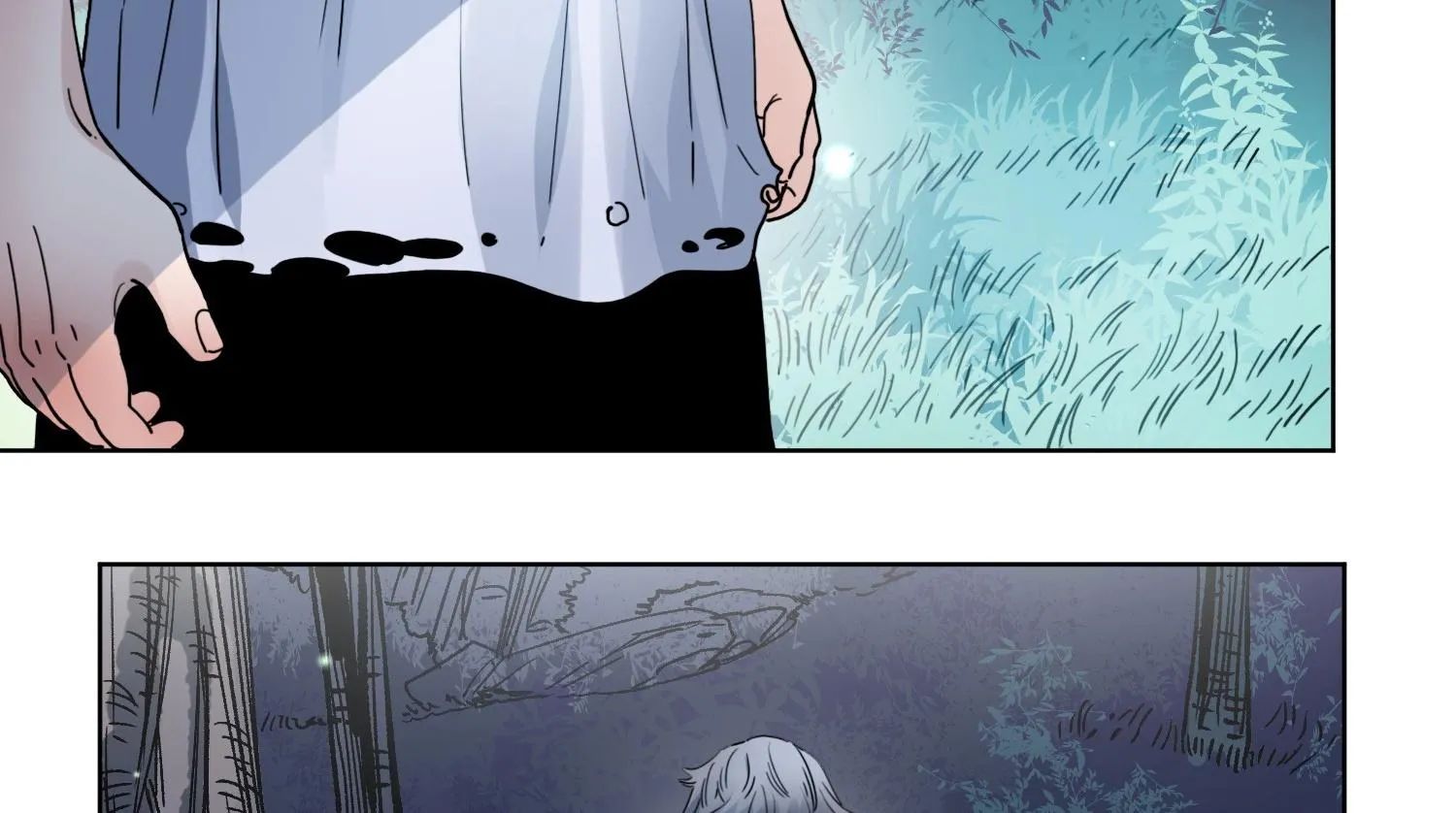 Cao Trường và Đại Hoàng Chapter 19 Trang 32