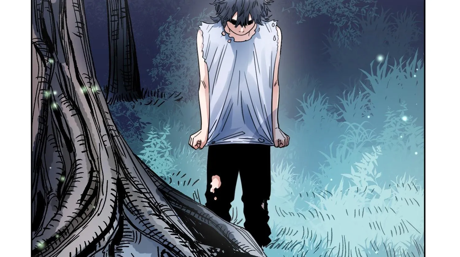 Cao Trường và Đại Hoàng Chapter 19 Trang 33