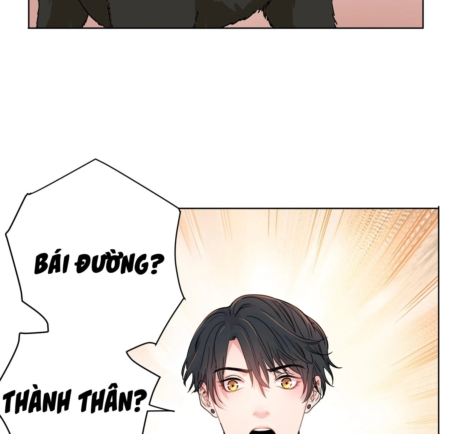 Cao Trường và Đại Hoàng Chapter 2 Trang 26