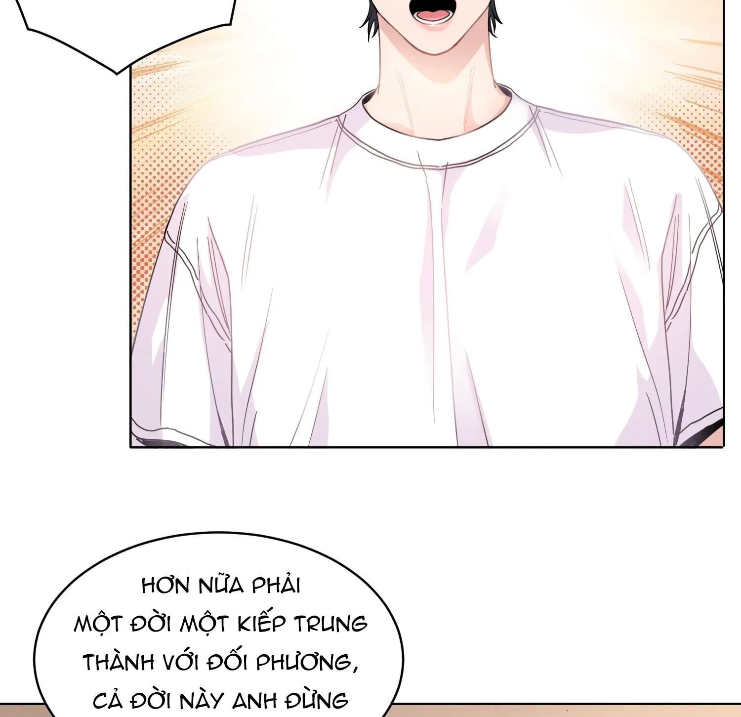 Cao Trường và Đại Hoàng Chapter 2 Trang 27