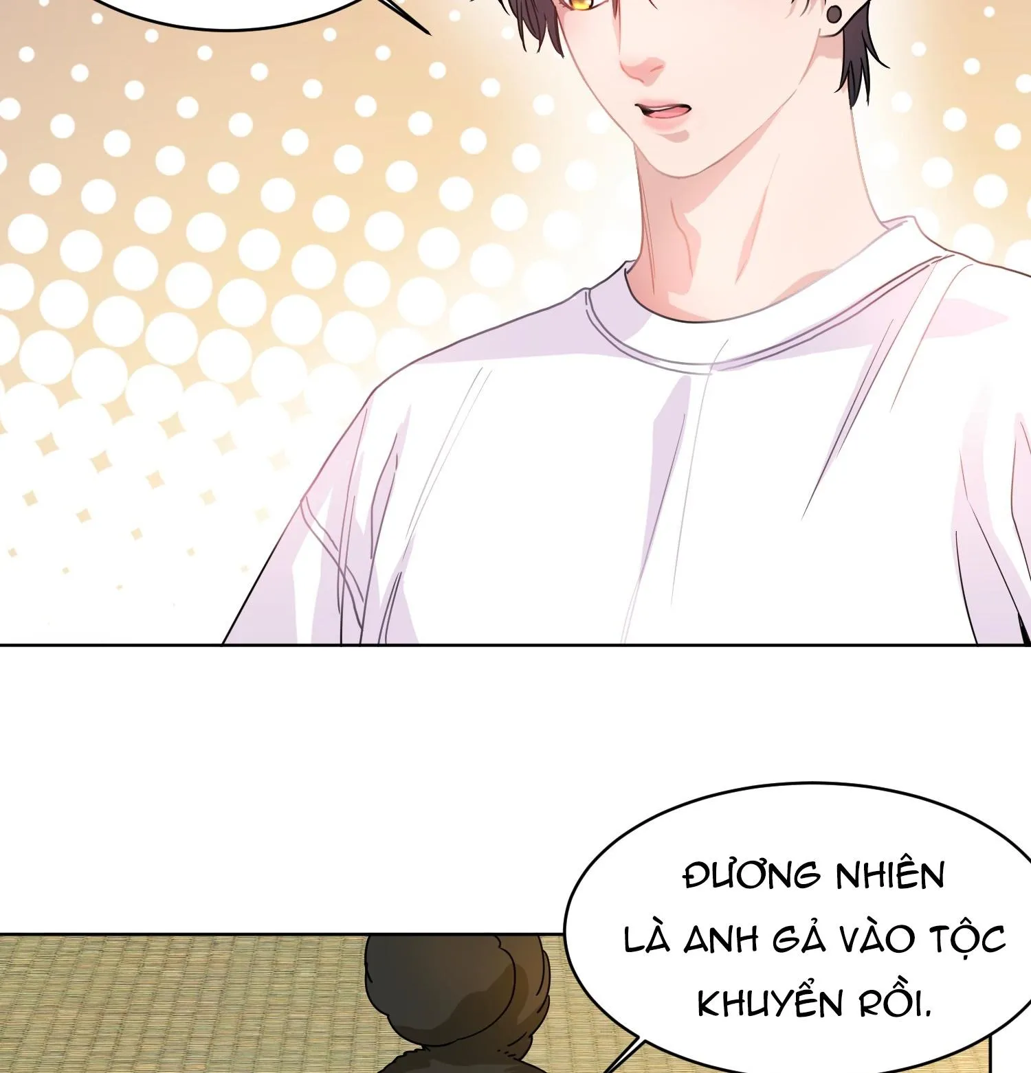 Cao Trường và Đại Hoàng Chapter 2 Trang 32