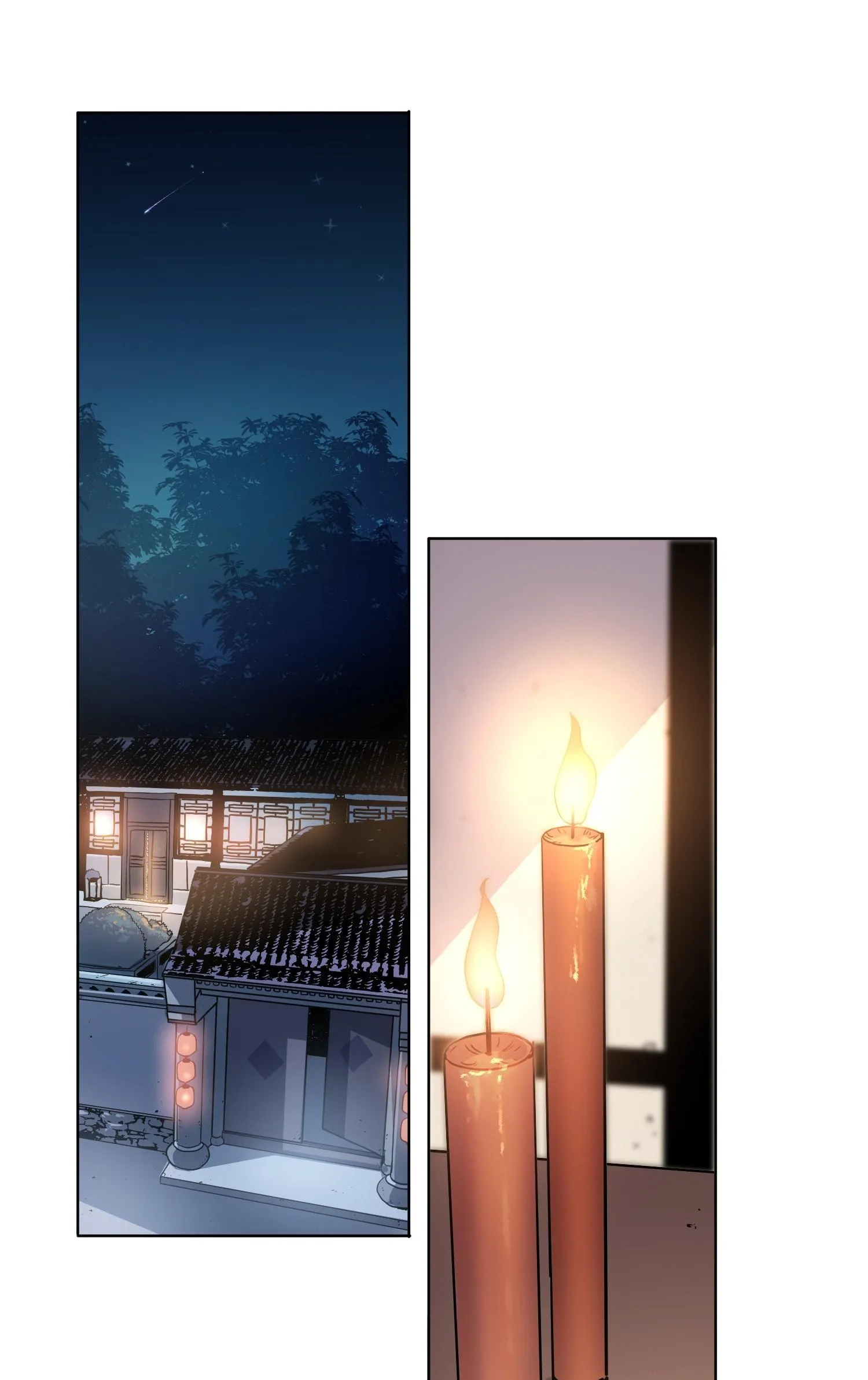 Cao Trường và Đại Hoàng Chapter 2 Trang 36