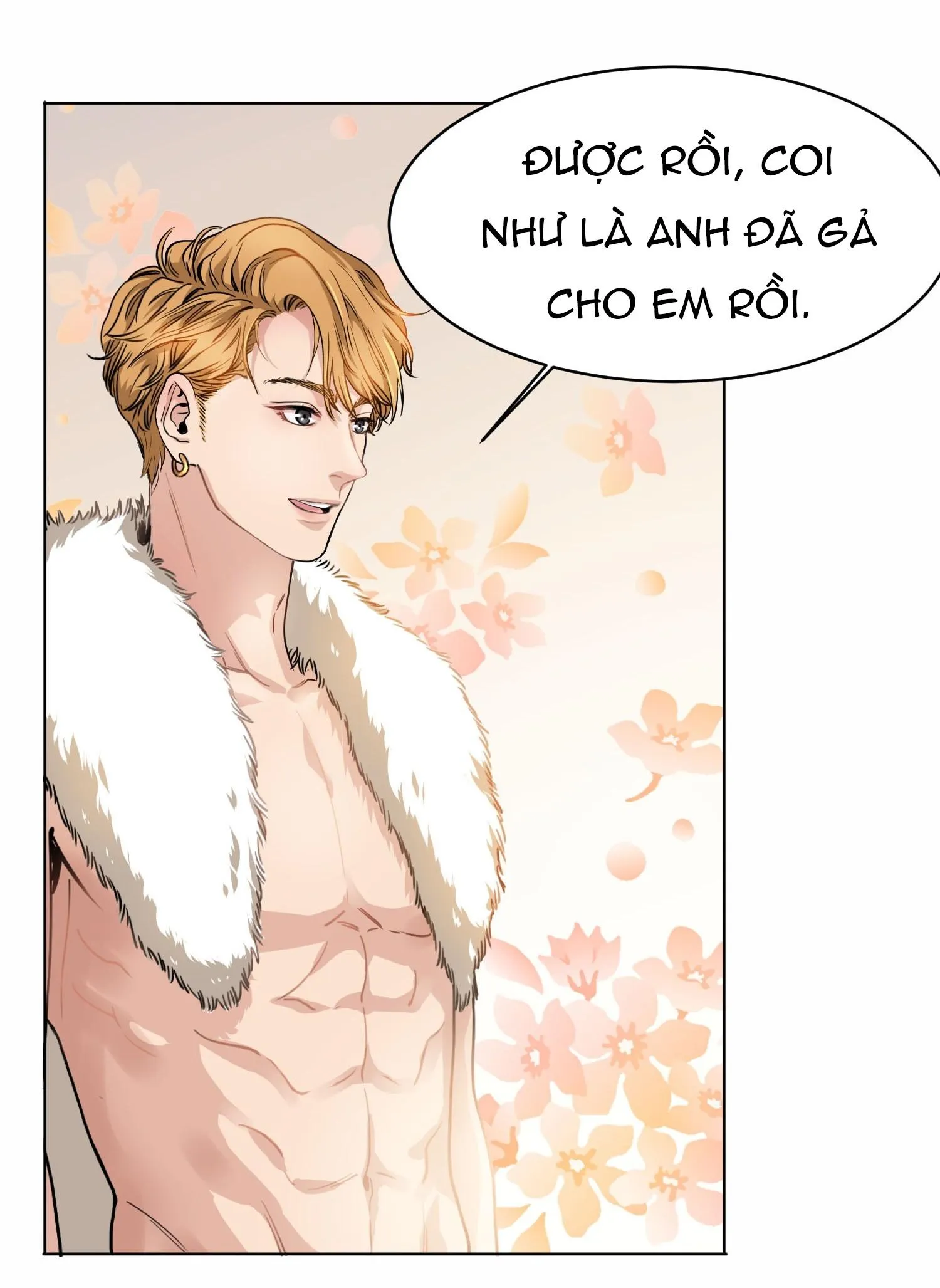 Cao Trường và Đại Hoàng Chapter 2 Trang 43