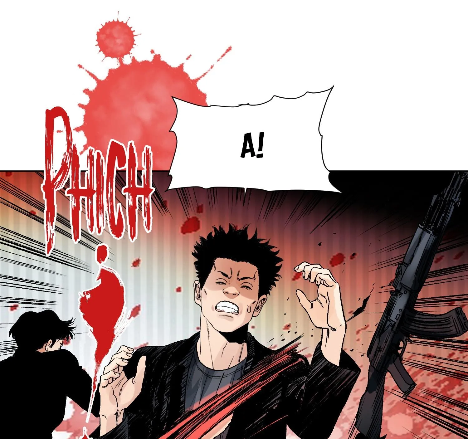 Cao Trường và Đại Hoàng Chapter 20 Trang 22