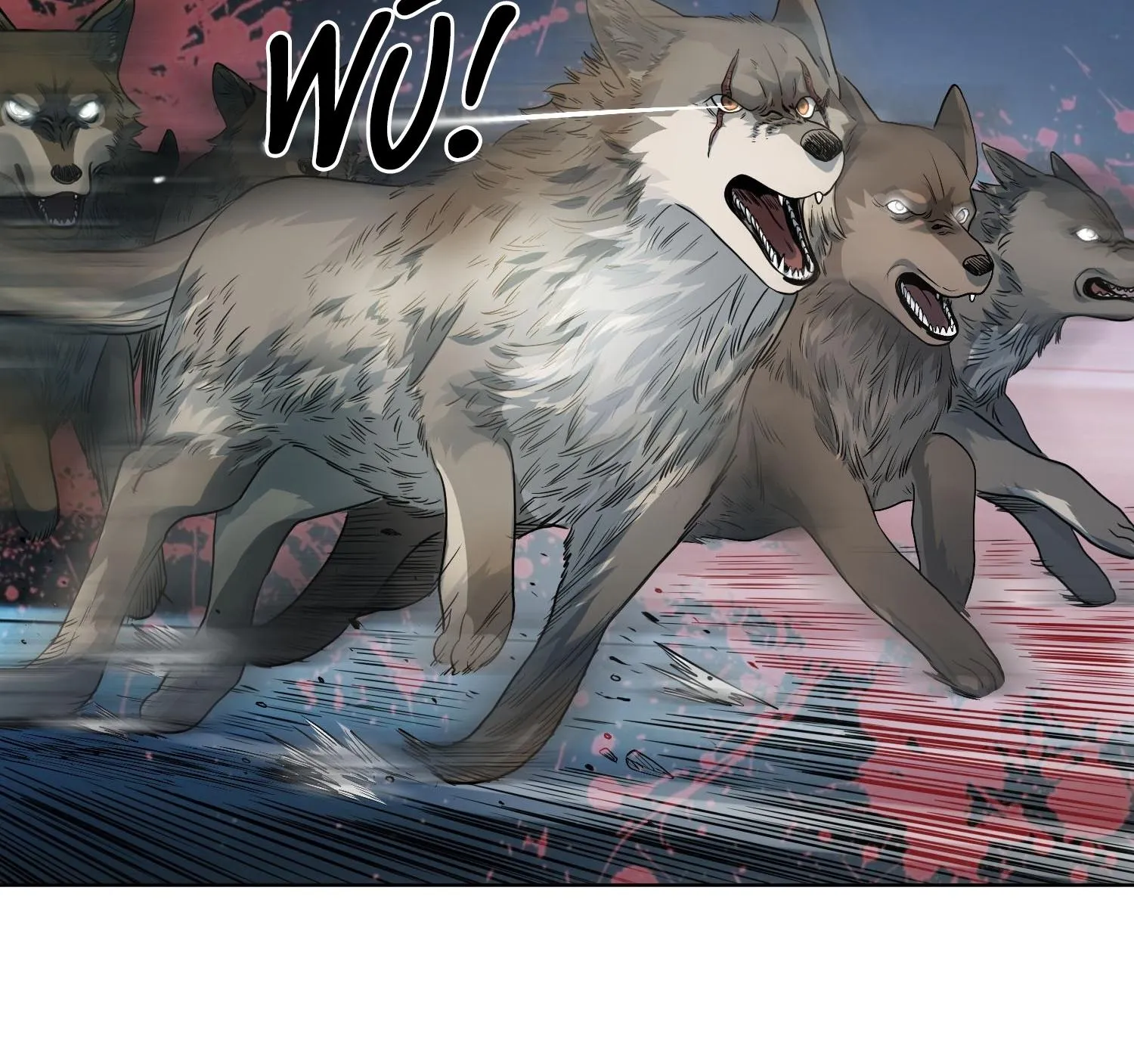 Cao Trường và Đại Hoàng Chapter 20 Trang 26