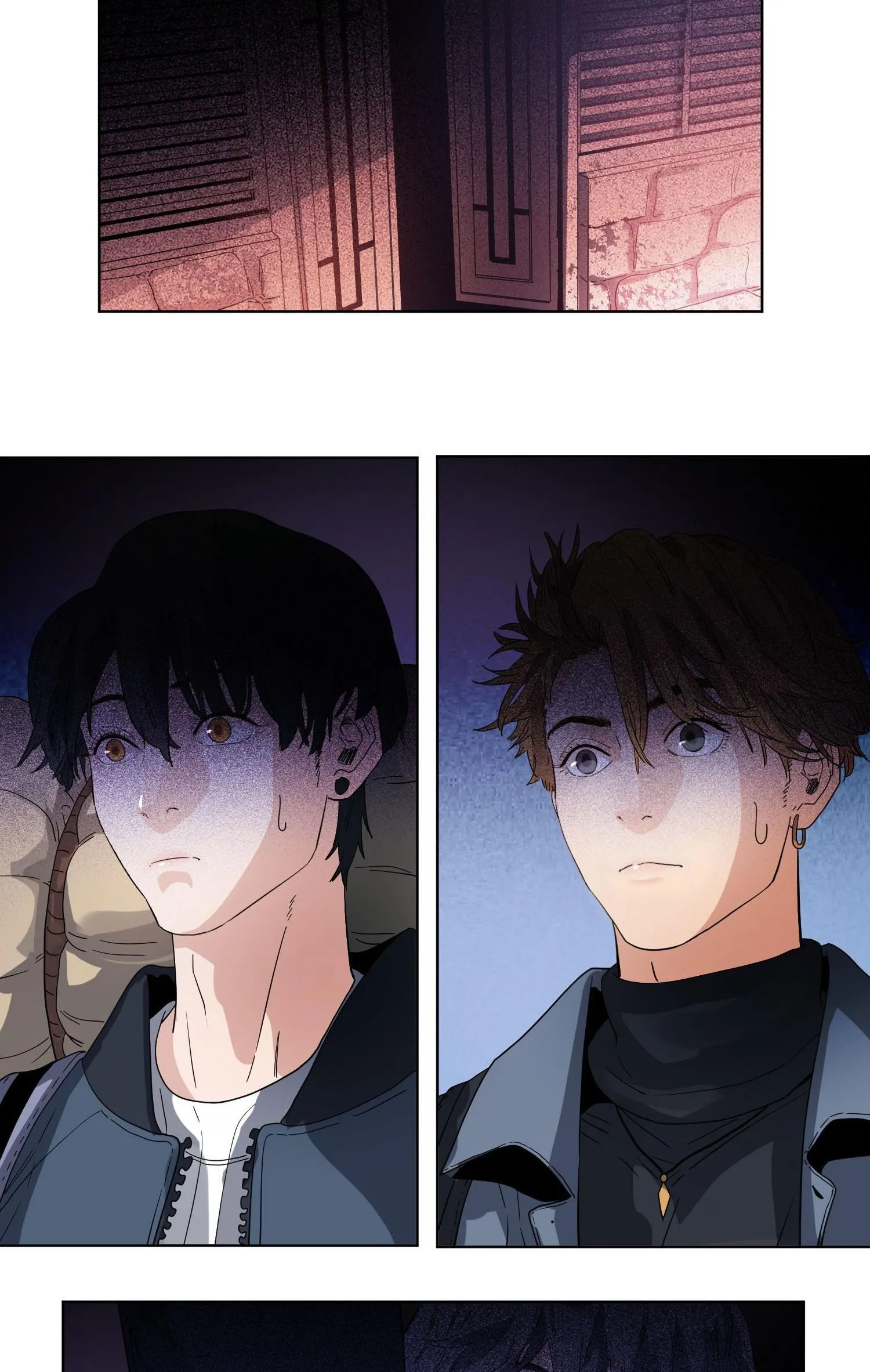 Cao Trường và Đại Hoàng Chapter 25 Trang 15