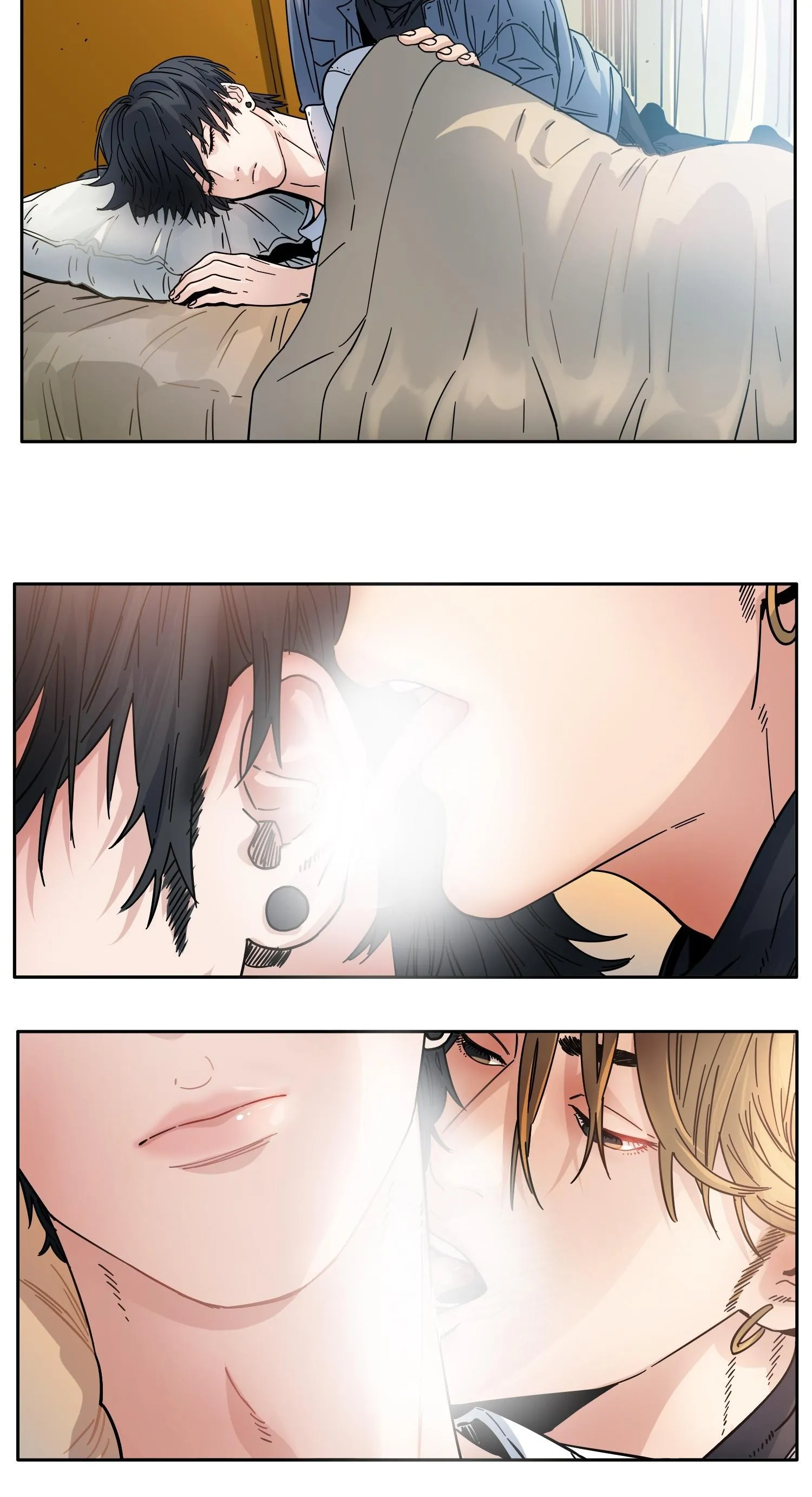 Cao Trường và Đại Hoàng Chapter 28 Trang 6