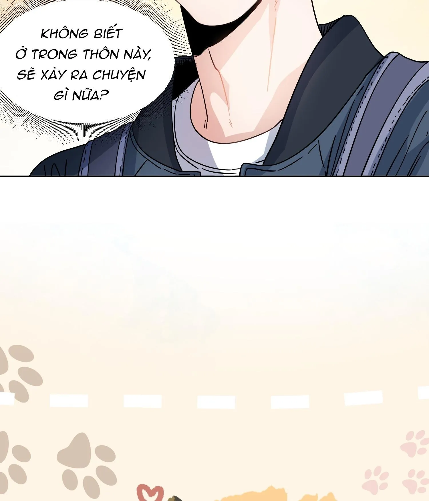 Cao Trường và Đại Hoàng Chapter 28 Trang 19