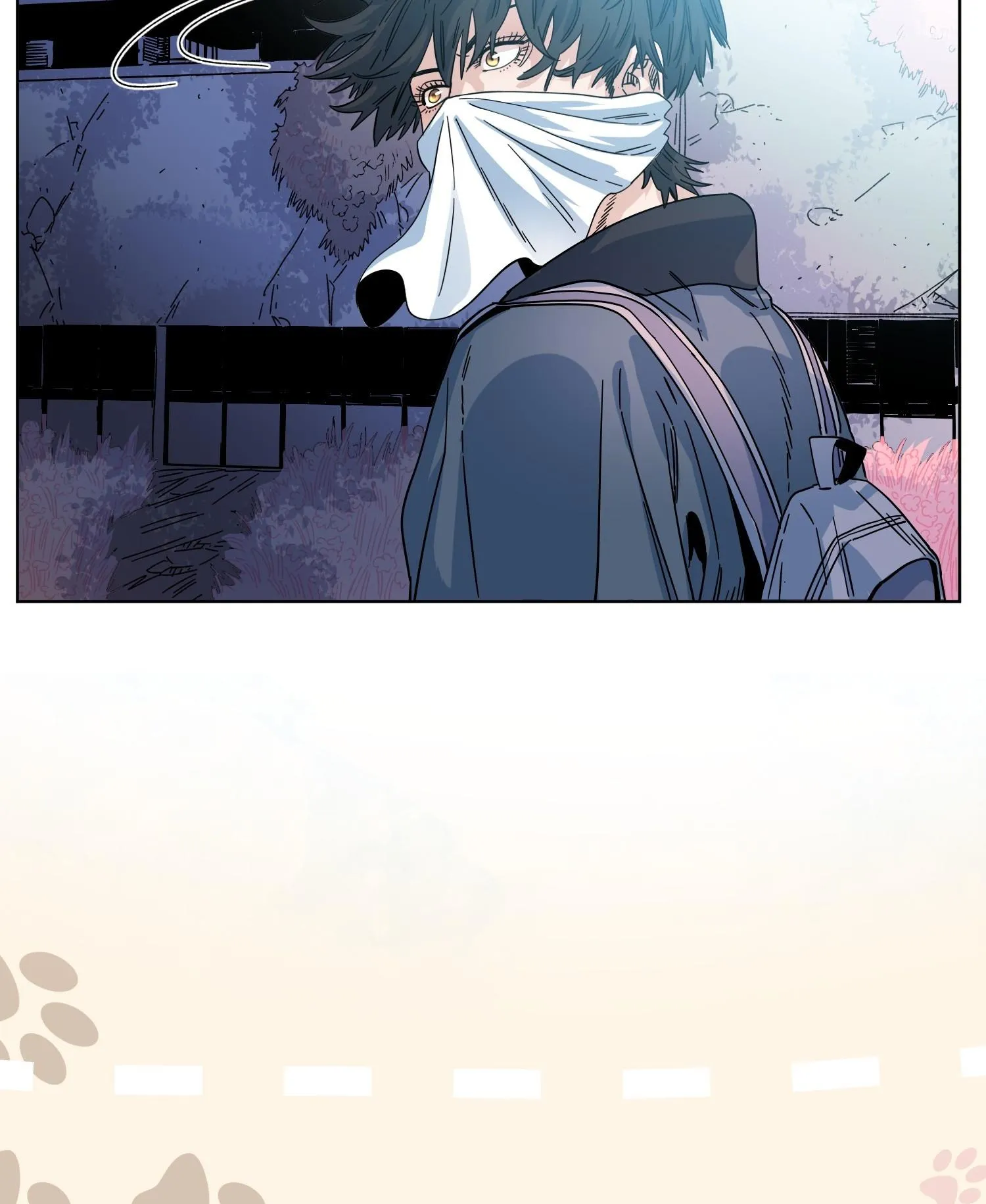 Cao Trường và Đại Hoàng Chapter 29 Trang 19