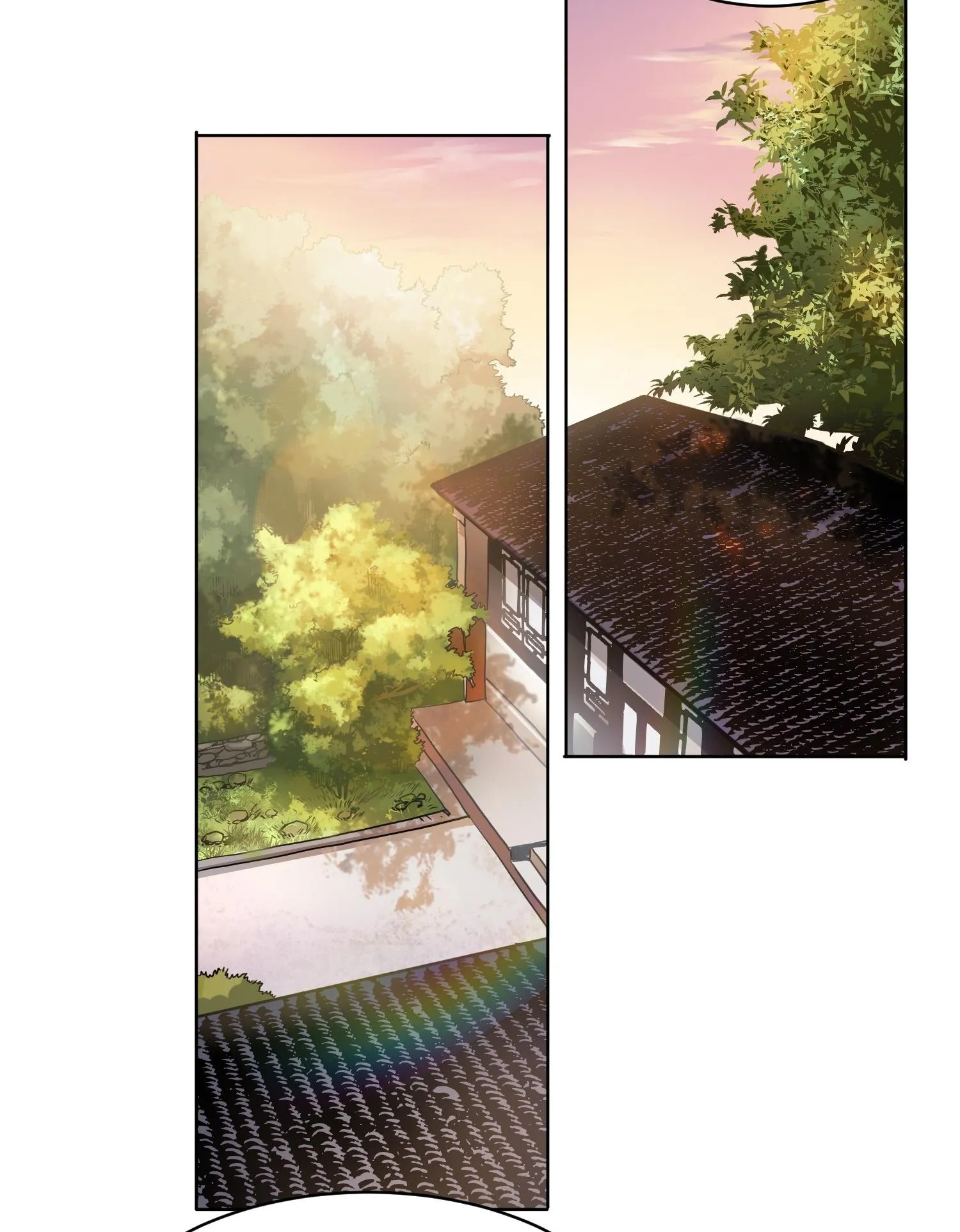 Cao Trường và Đại Hoàng Chapter 3 Trang 20