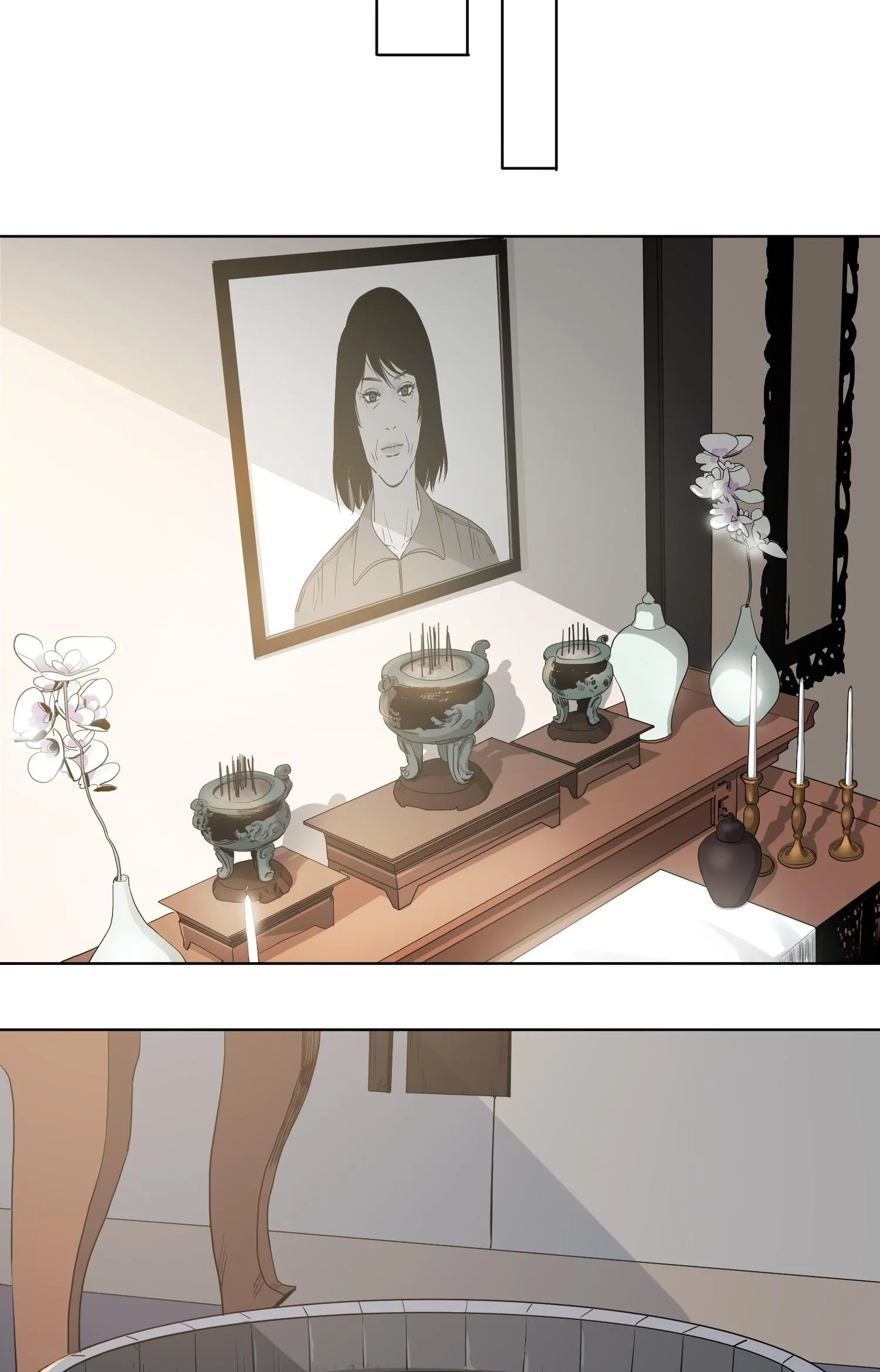 Cao Trường và Đại Hoàng Chapter 3 Trang 35