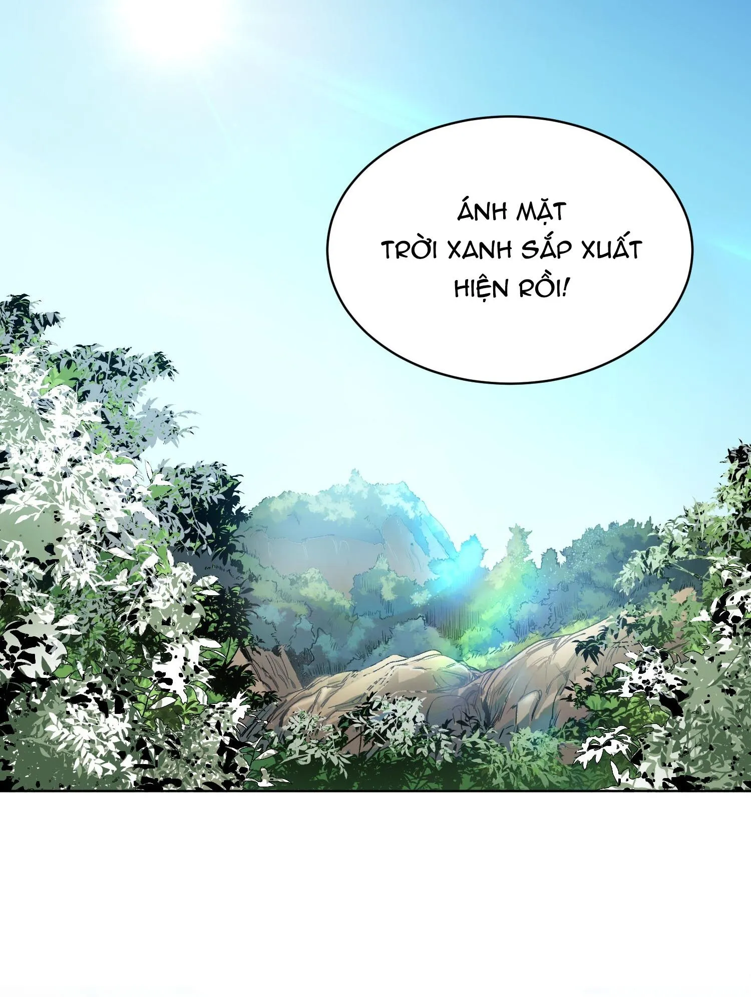 Cao Trường và Đại Hoàng Chapter 3 Trang 42