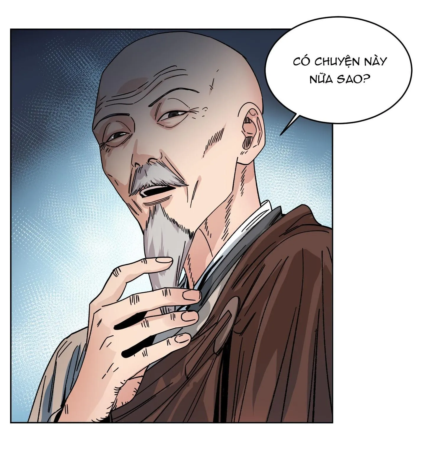 Cao Trường và Đại Hoàng Chapter 31 Trang 22