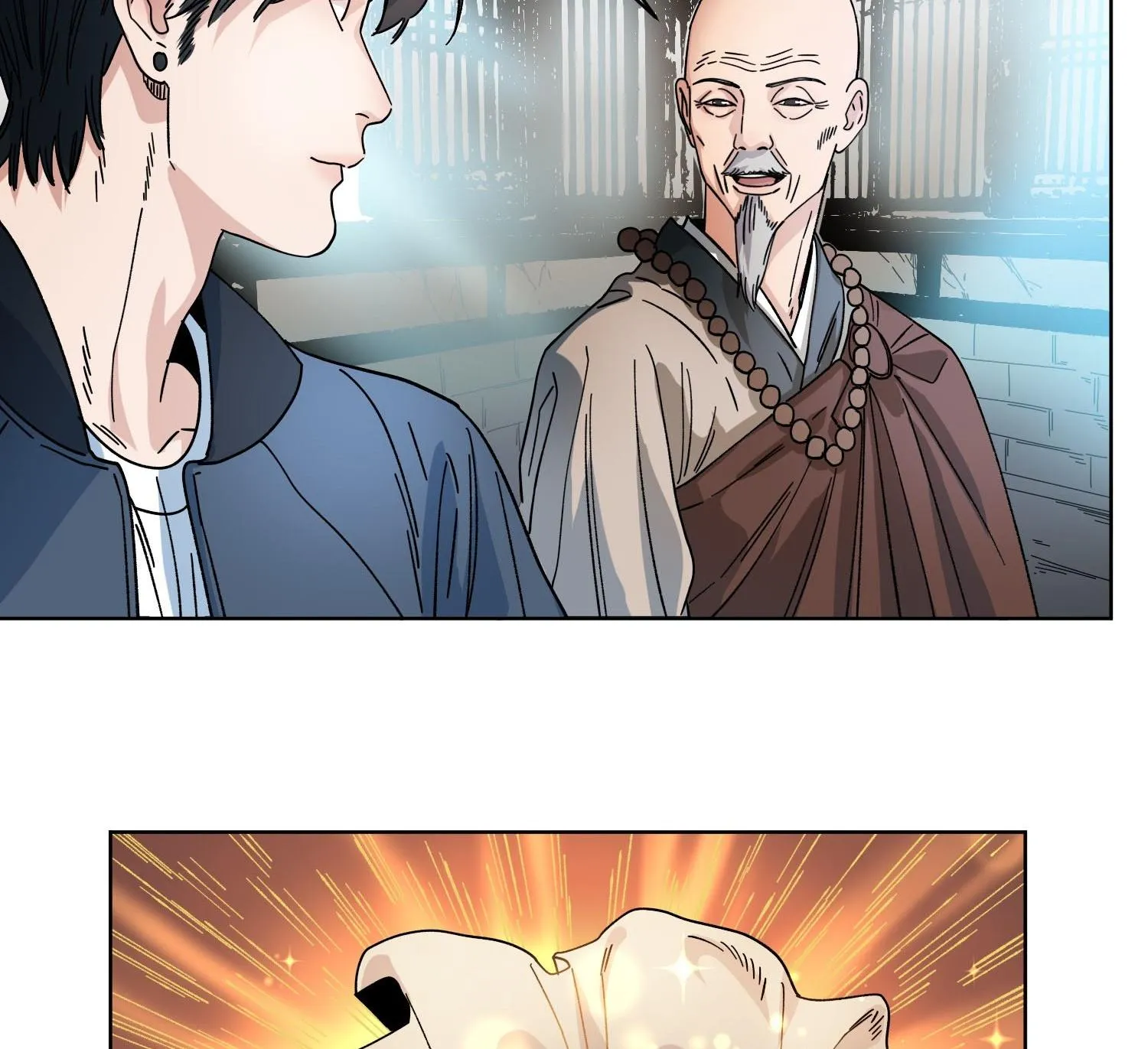 Cao Trường và Đại Hoàng Chapter 31 Trang 24