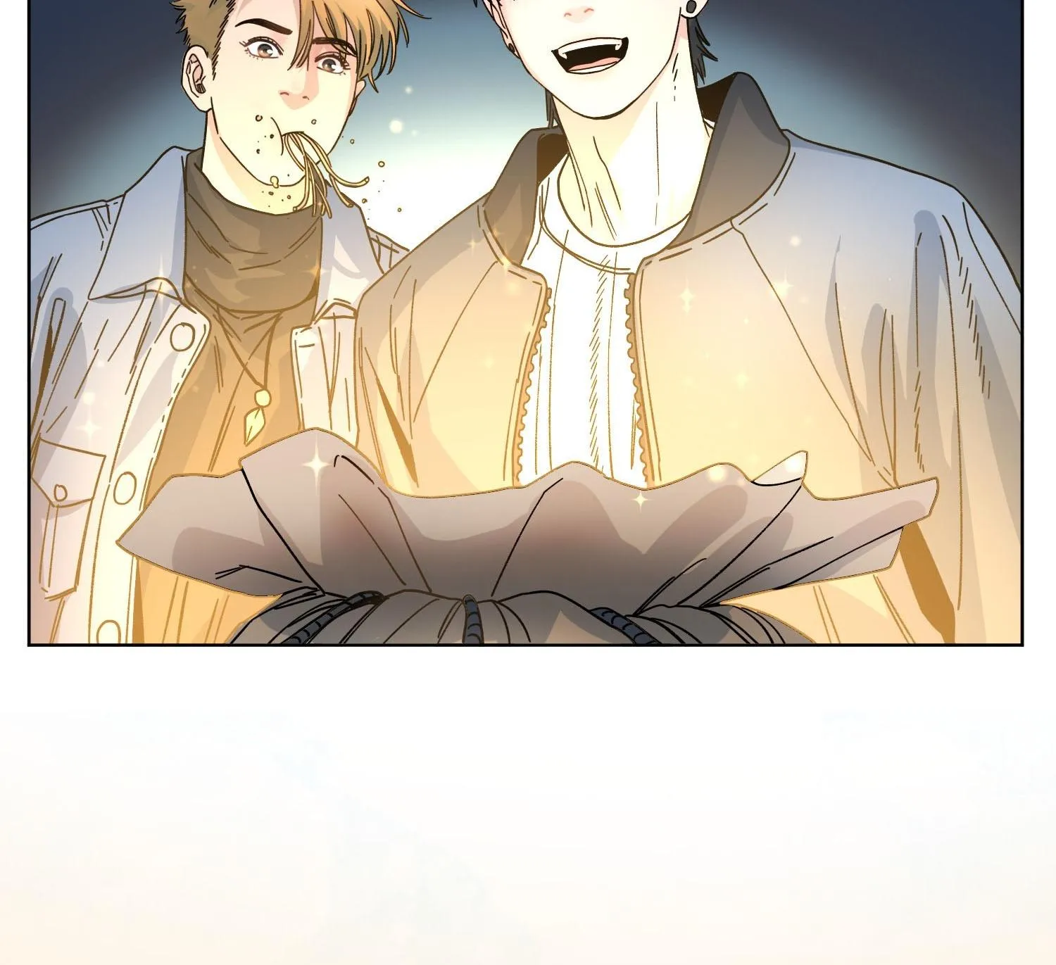 Cao Trường và Đại Hoàng Chapter 31 Trang 26