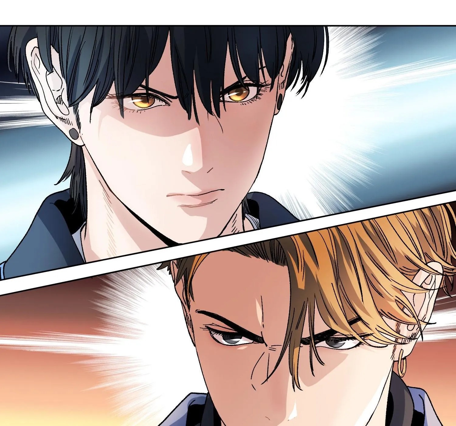 Cao Trường và Đại Hoàng Chapter 34 Trang 7