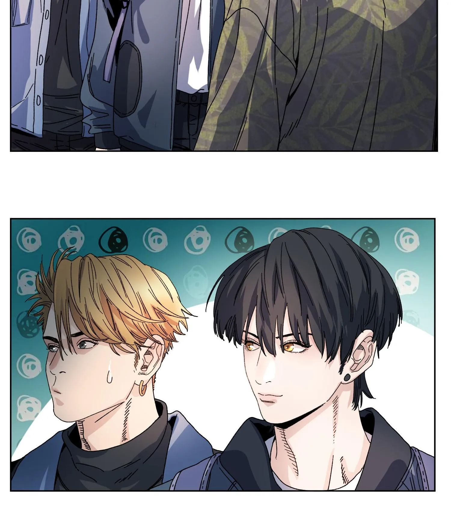 Cao Trường và Đại Hoàng Chapter 34 Trang 15