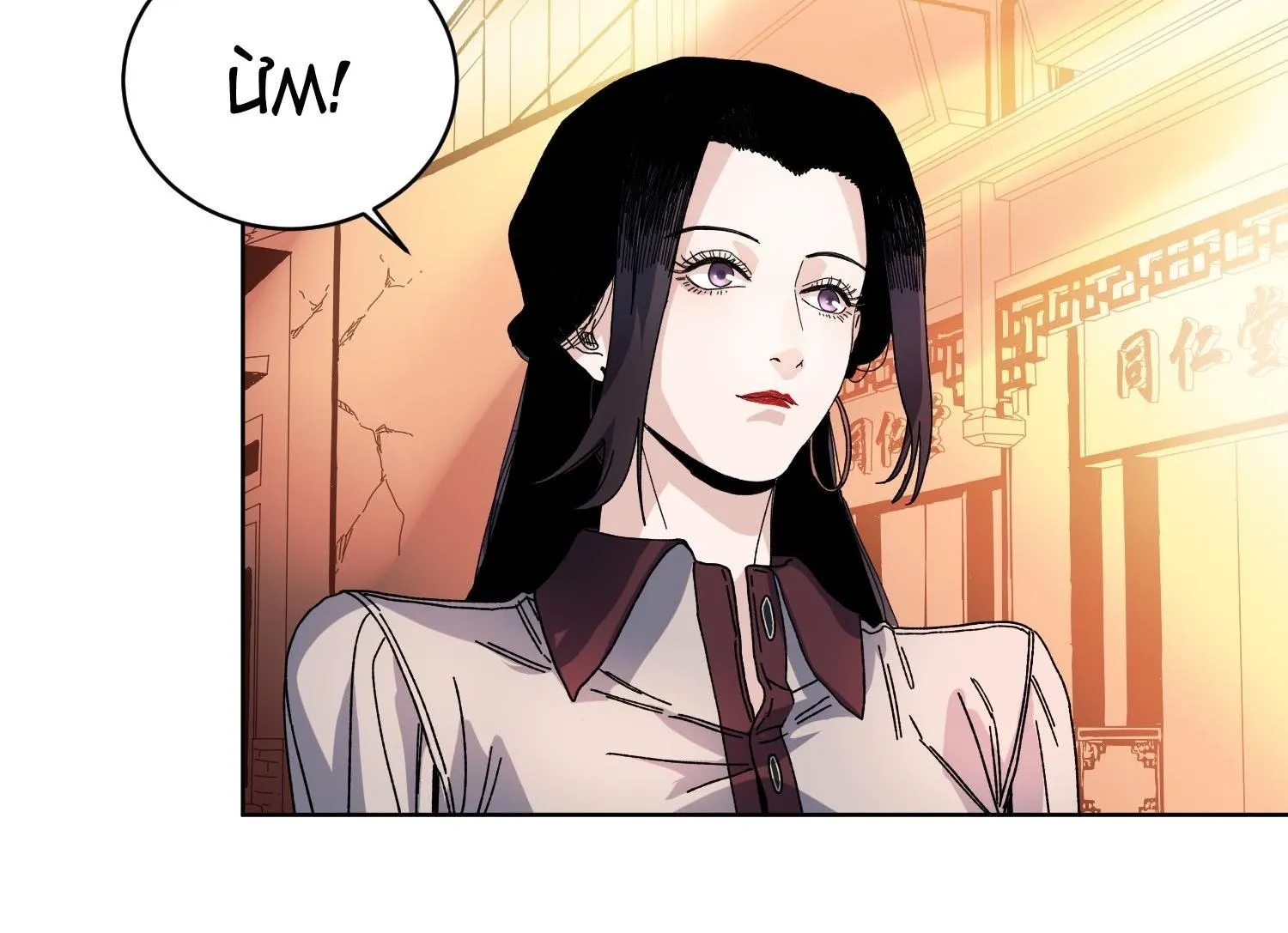 Cao Trường và Đại Hoàng Chapter 34 Trang 19