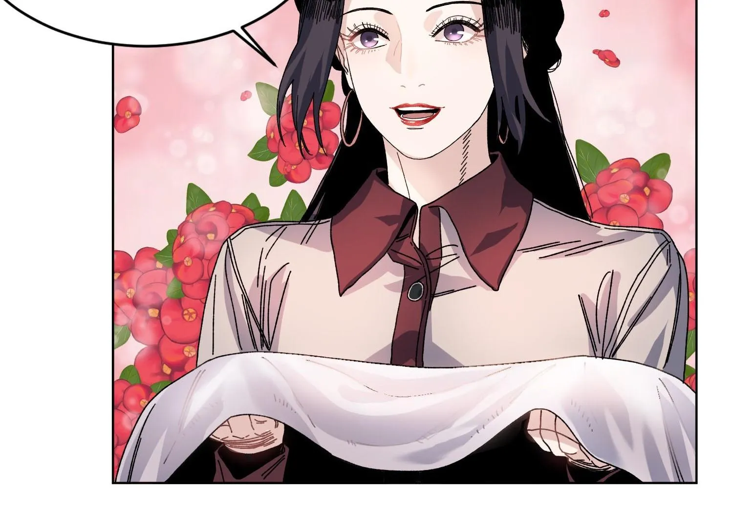 Cao Trường và Đại Hoàng Chapter 34 Trang 25