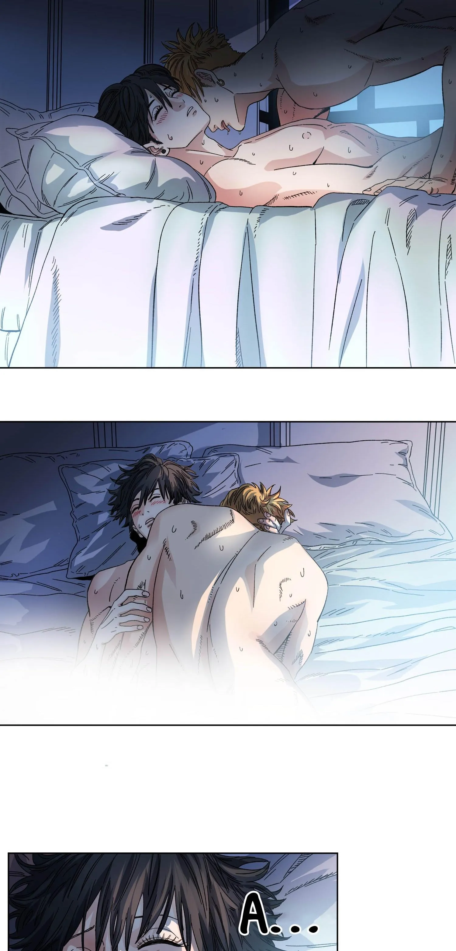 Cao Trường và Đại Hoàng Chapter 35 Trang 14