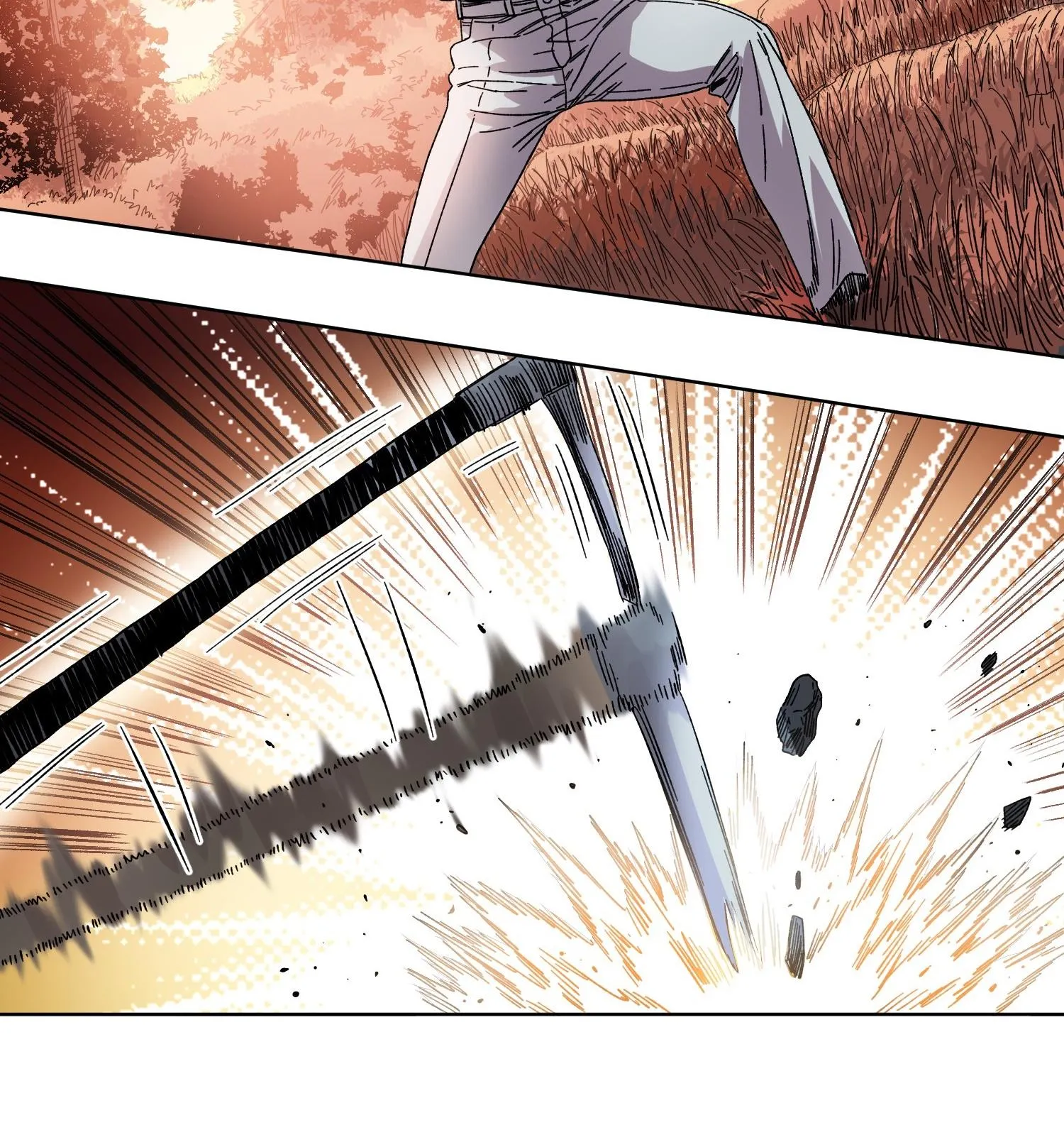 Cao Trường và Đại Hoàng Chapter 36 Trang 10