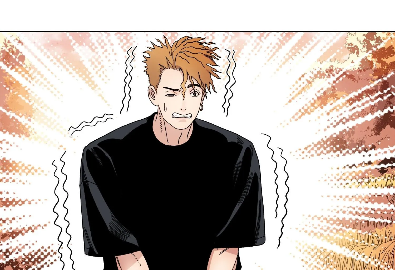 Cao Trường và Đại Hoàng Chapter 36 Trang 11