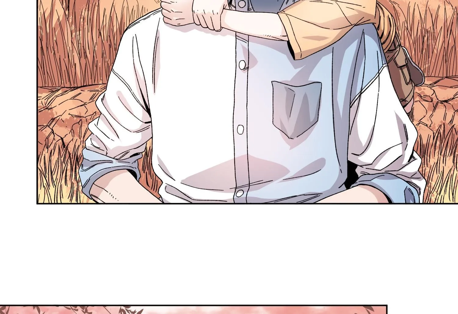 Cao Trường và Đại Hoàng Chapter 36 Trang 13