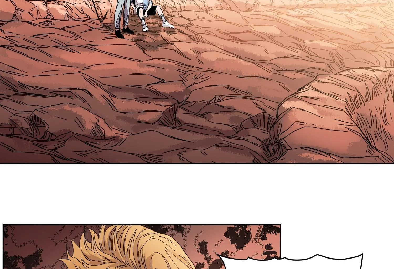 Cao Trường và Đại Hoàng Chapter 36 Trang 17