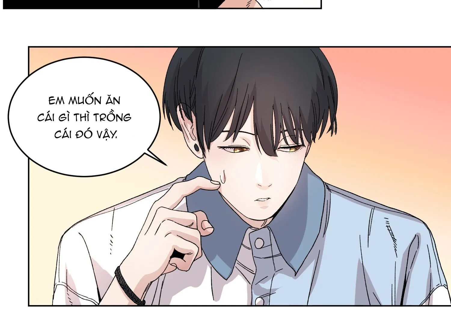 Cao Trường và Đại Hoàng Chapter 36 Trang 19