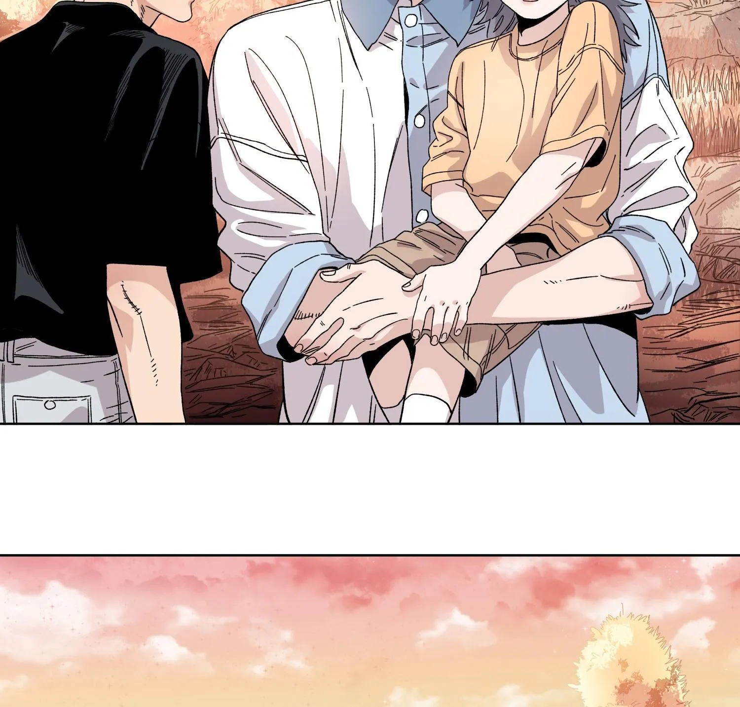 Cao Trường và Đại Hoàng Chapter 36 Trang 27