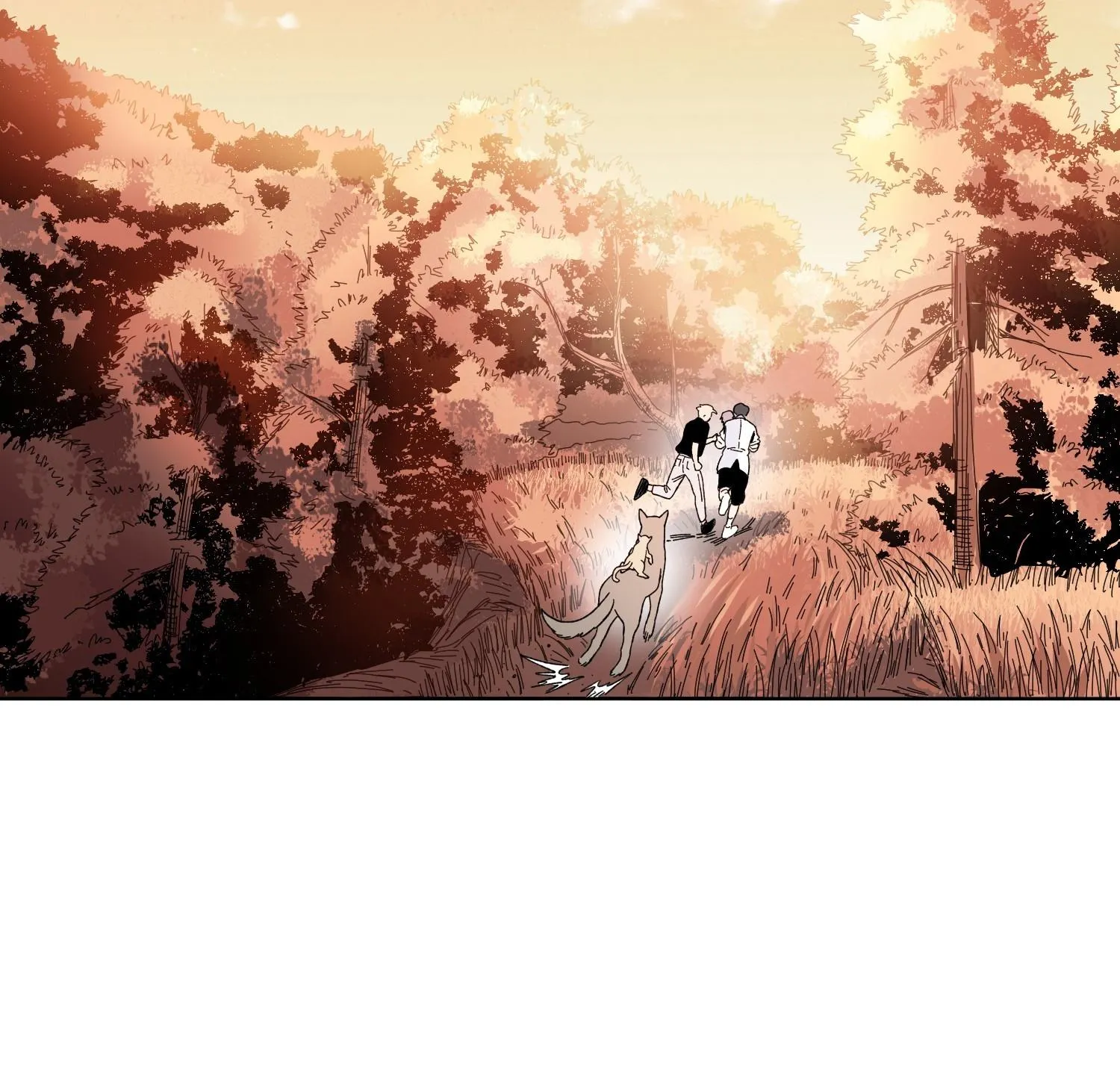 Cao Trường và Đại Hoàng Chapter 36 Trang 28