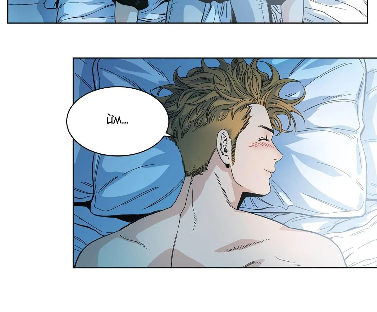 Cao Trường và Đại Hoàng Chapter 37 Trang 3