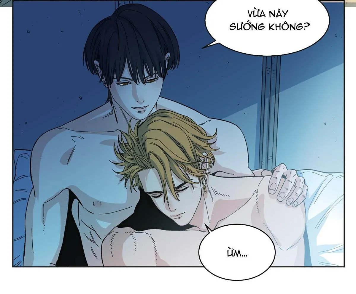 Cao Trường và Đại Hoàng Chapter 37 Trang 10