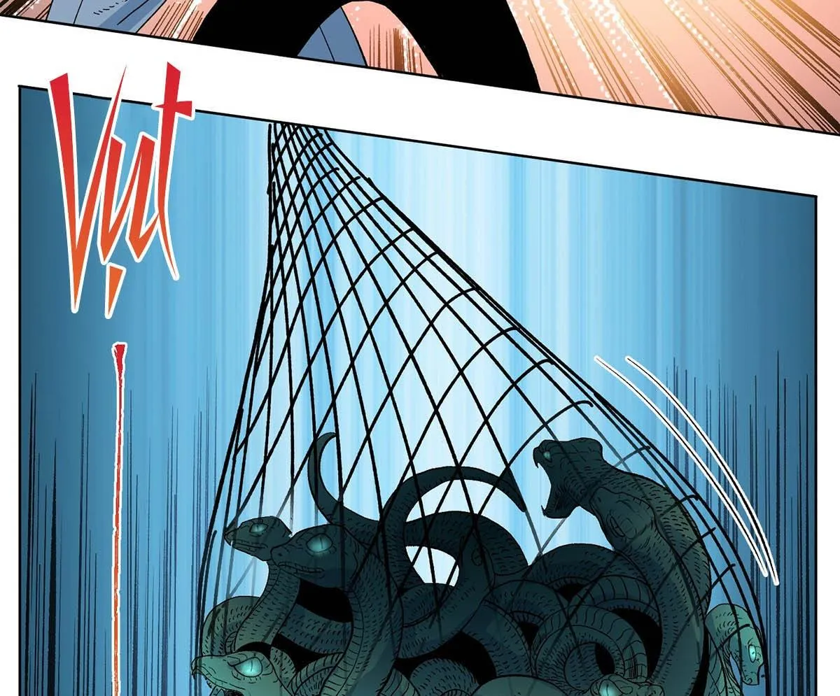 Cao Trường và Đại Hoàng Chapter 37 Trang 23